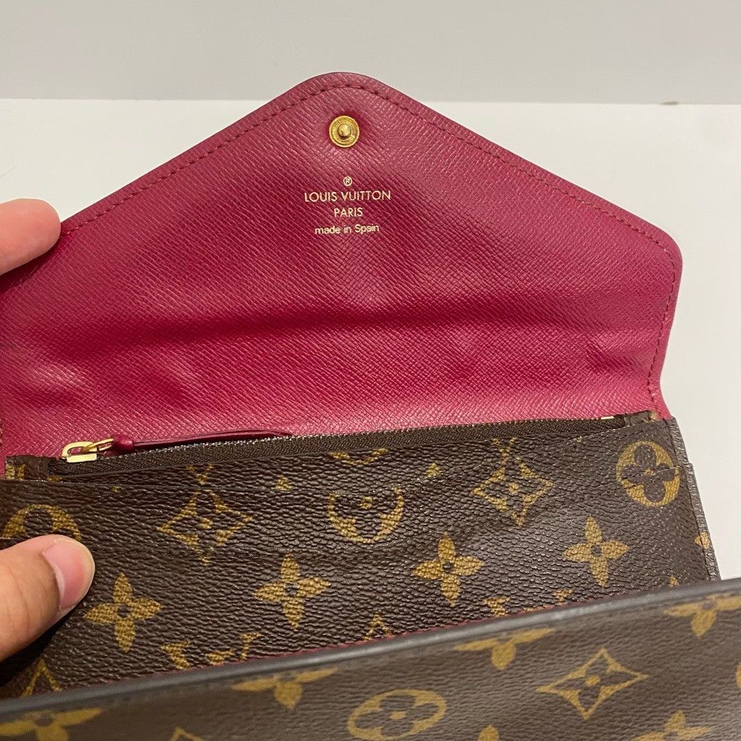 Louis Vuitton Pre-loved Bag Very good condition Size ONE SIZE - 4 Thumbnail