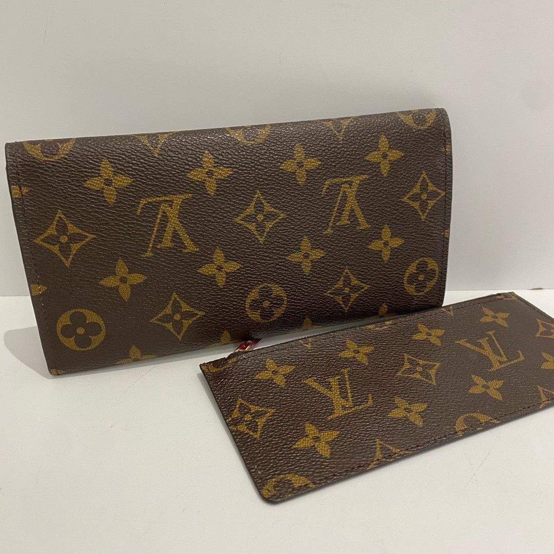 Louis Vuitton Pre-loved Bag Very good condition Size ONE SIZE - 6 Thumbnail