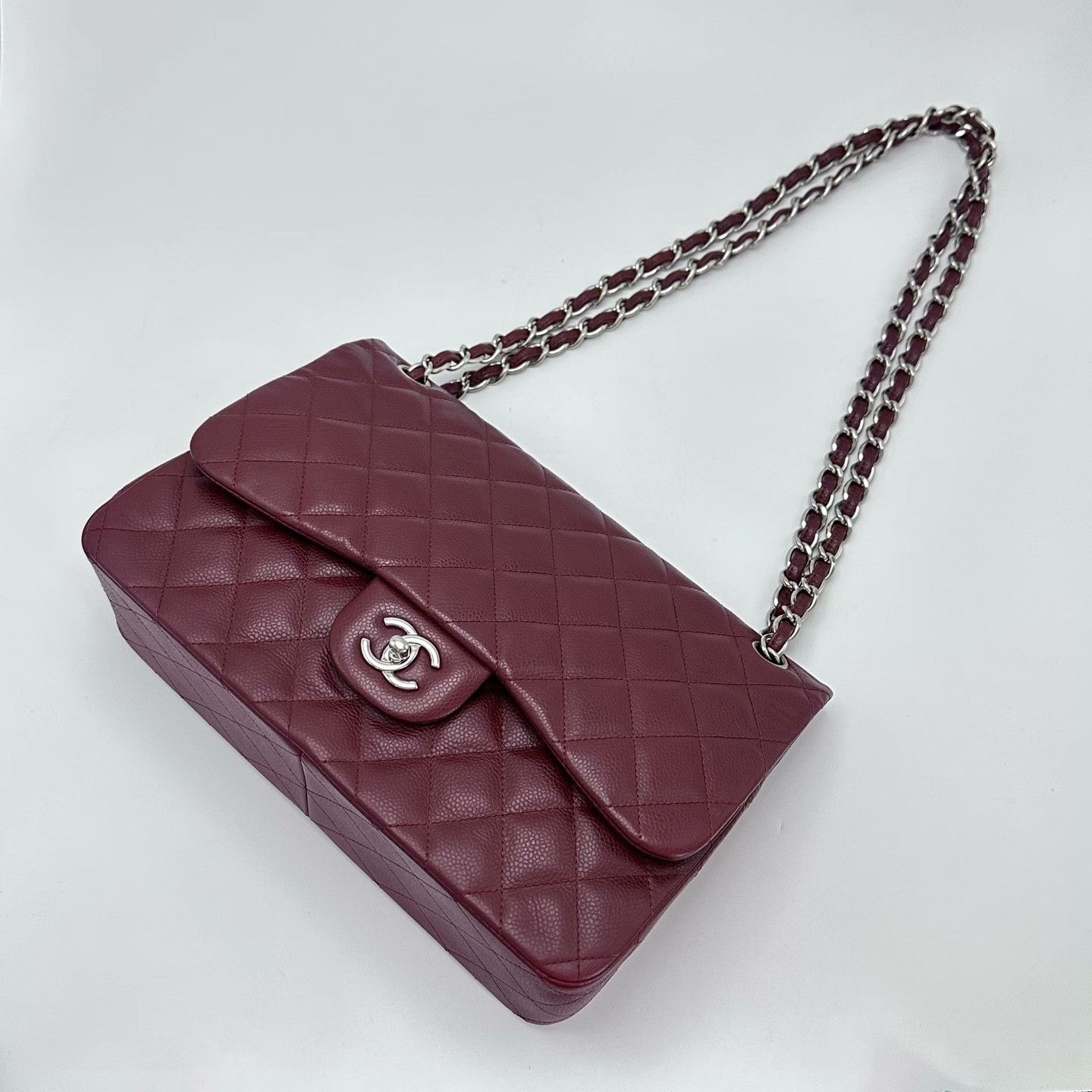 Chanel Pre-loved Bag Very good condition Size ONE SIZE - 4 Thumbnail