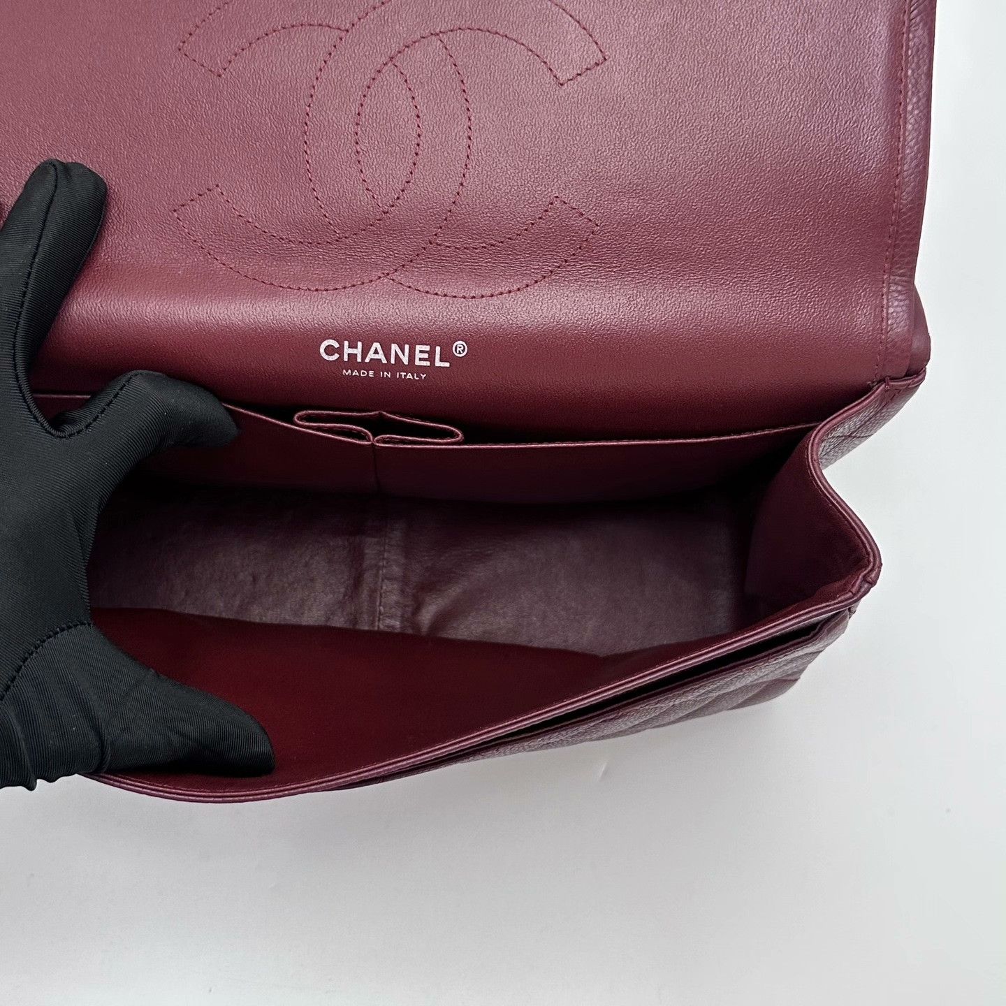 Chanel Pre-loved Bag Very good condition Size ONE SIZE - 6 Thumbnail