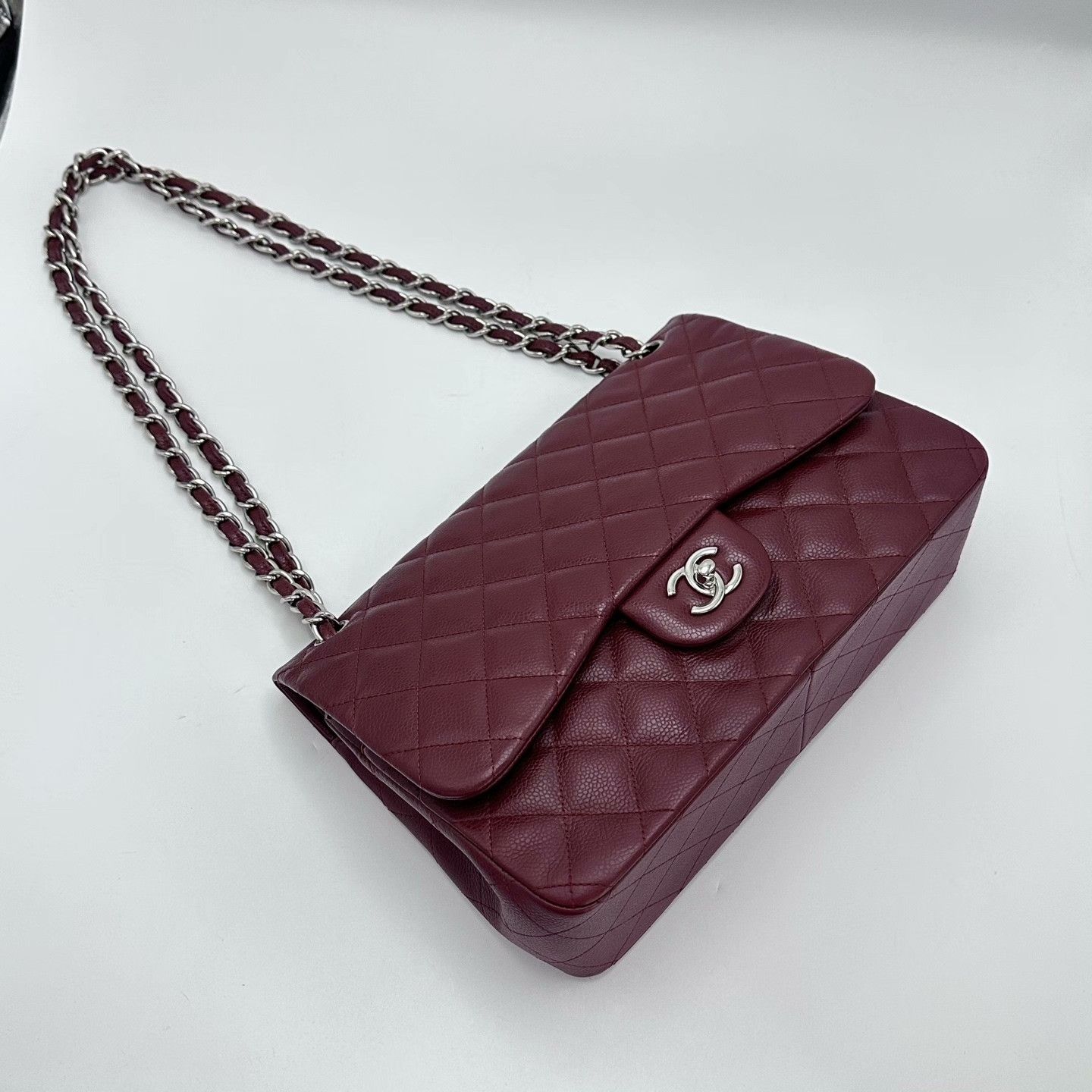 Chanel Pre-loved Bag Very good condition Size ONE SIZE - 3 Thumbnail