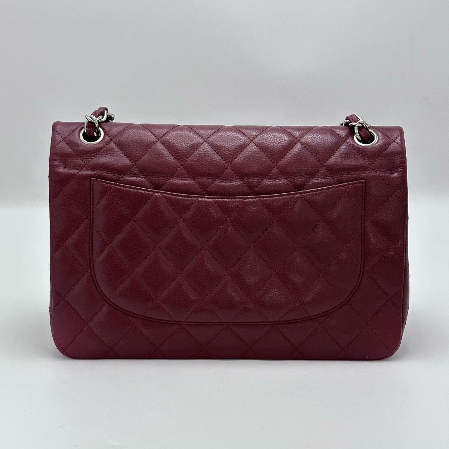 Chanel Pre-loved Bag Very good condition Size ONE SIZE - 2 Thumbnail
