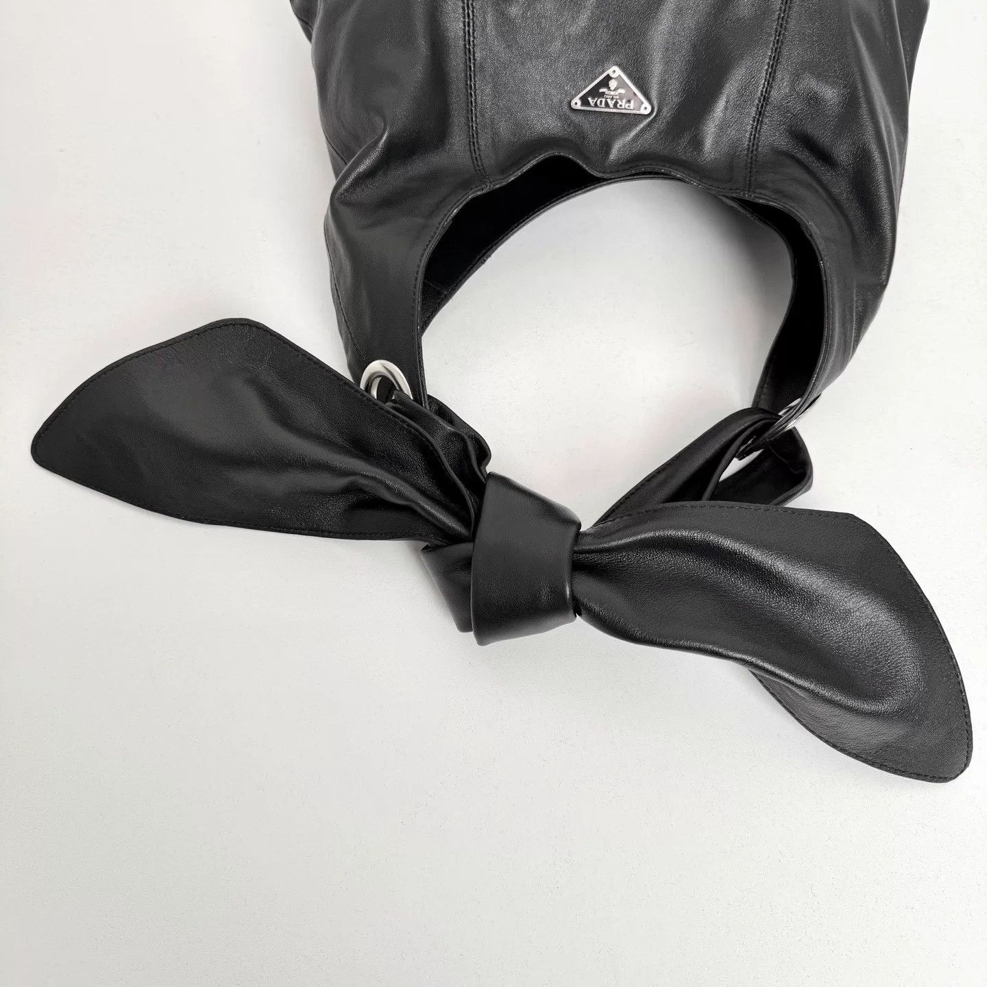 Prada Pre-loved Bag Very good condition Size ONE SIZE - 7 Thumbnail