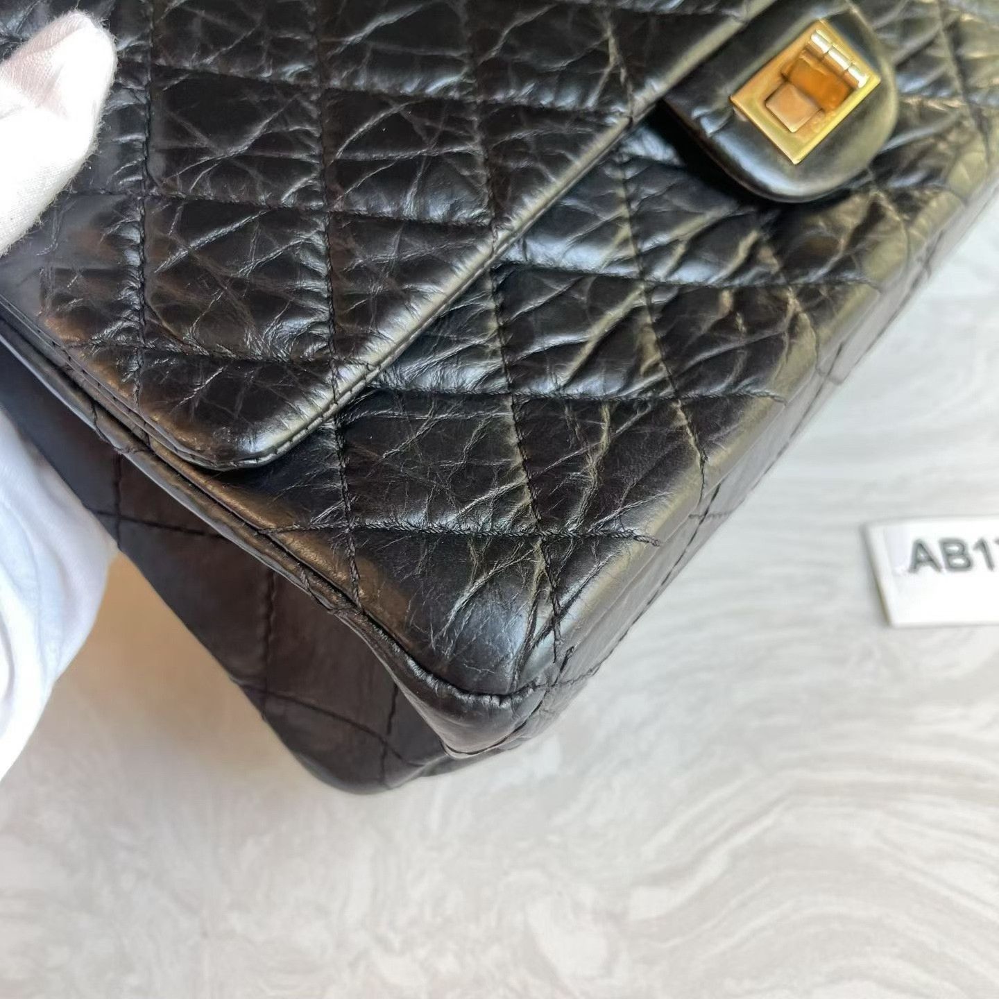 Chanel Pre-loved Bag Very good condition Size ONE SIZE - 5 Thumbnail
