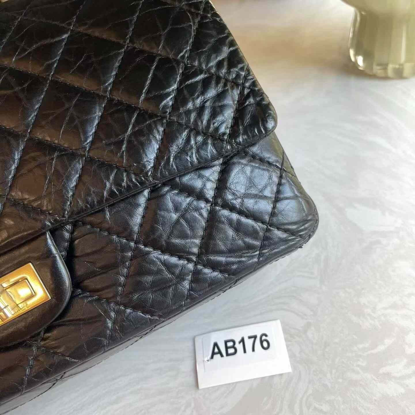 Chanel Pre-loved Bag Very good condition Size ONE SIZE - 6 Thumbnail