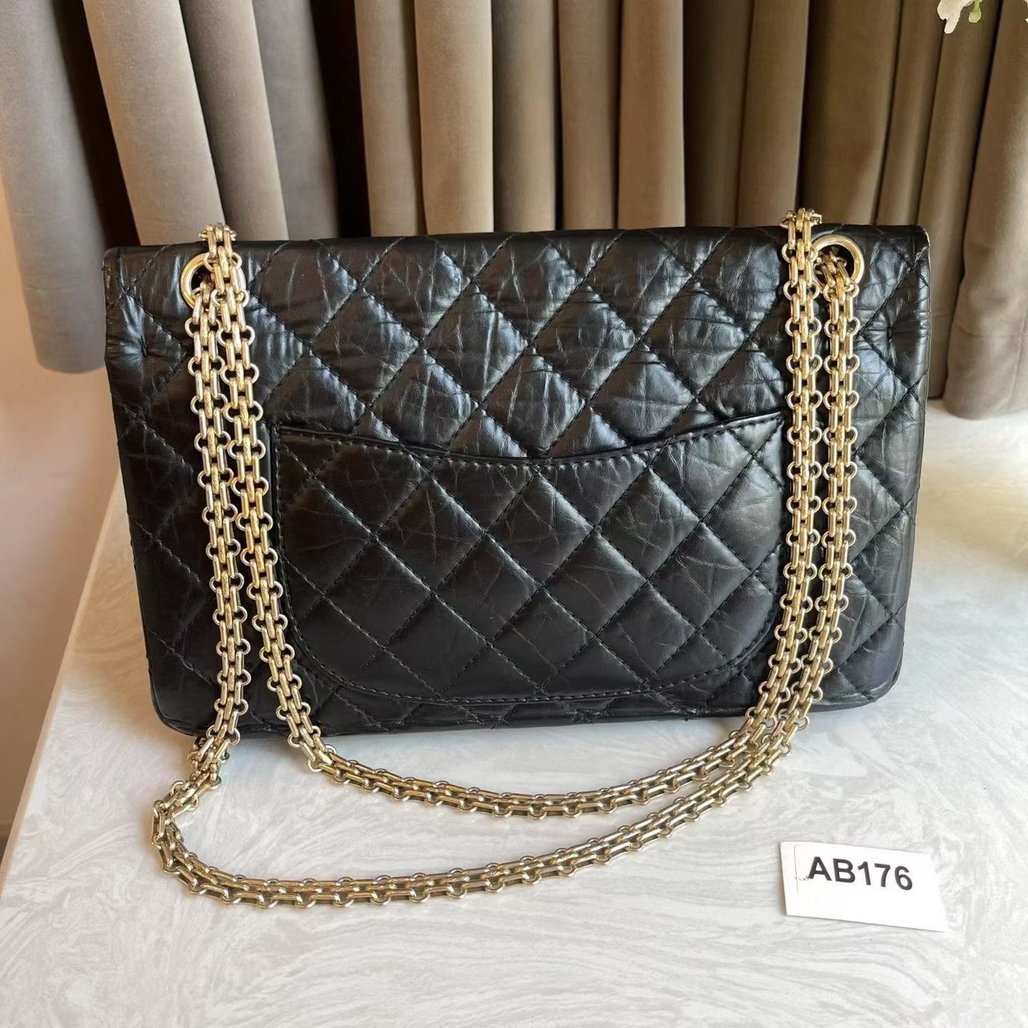 Chanel Pre-loved Bag Very good condition Size ONE SIZE - 7 Thumbnail