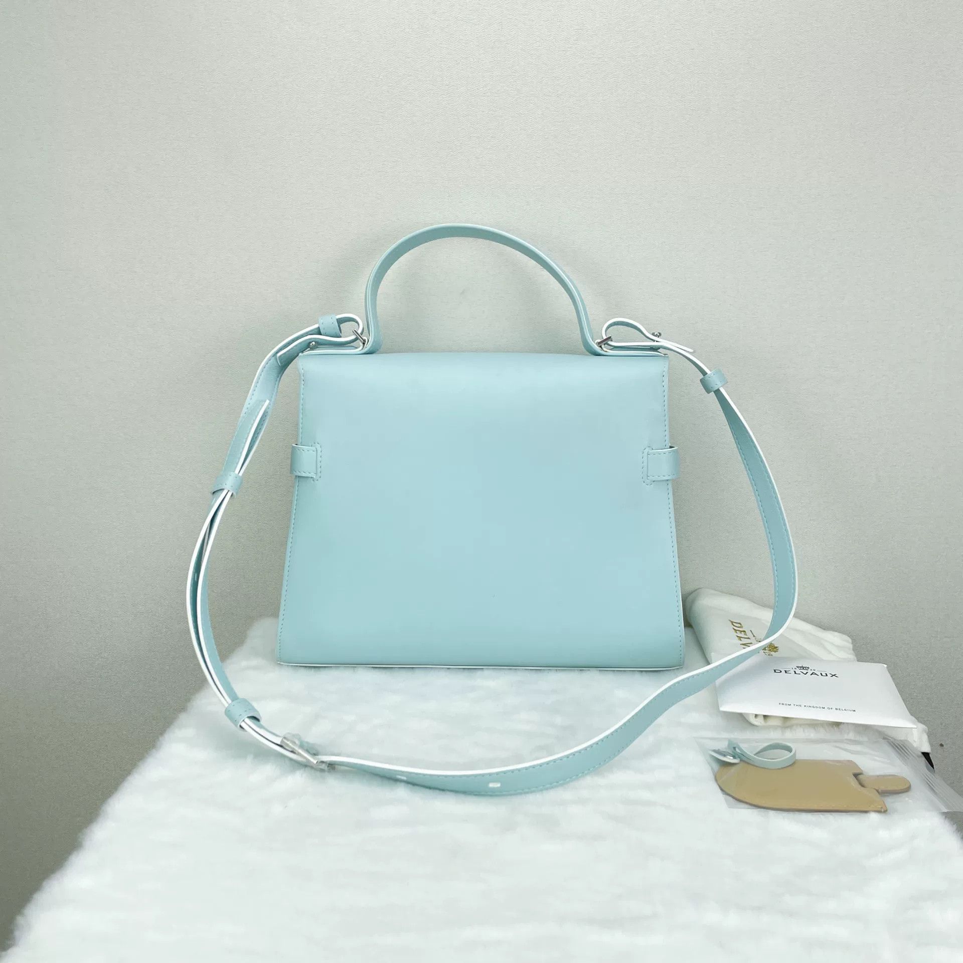 Louis Vuitton Pre-loved Bag Very good condition Size ONE SIZE - 2 Thumbnail
