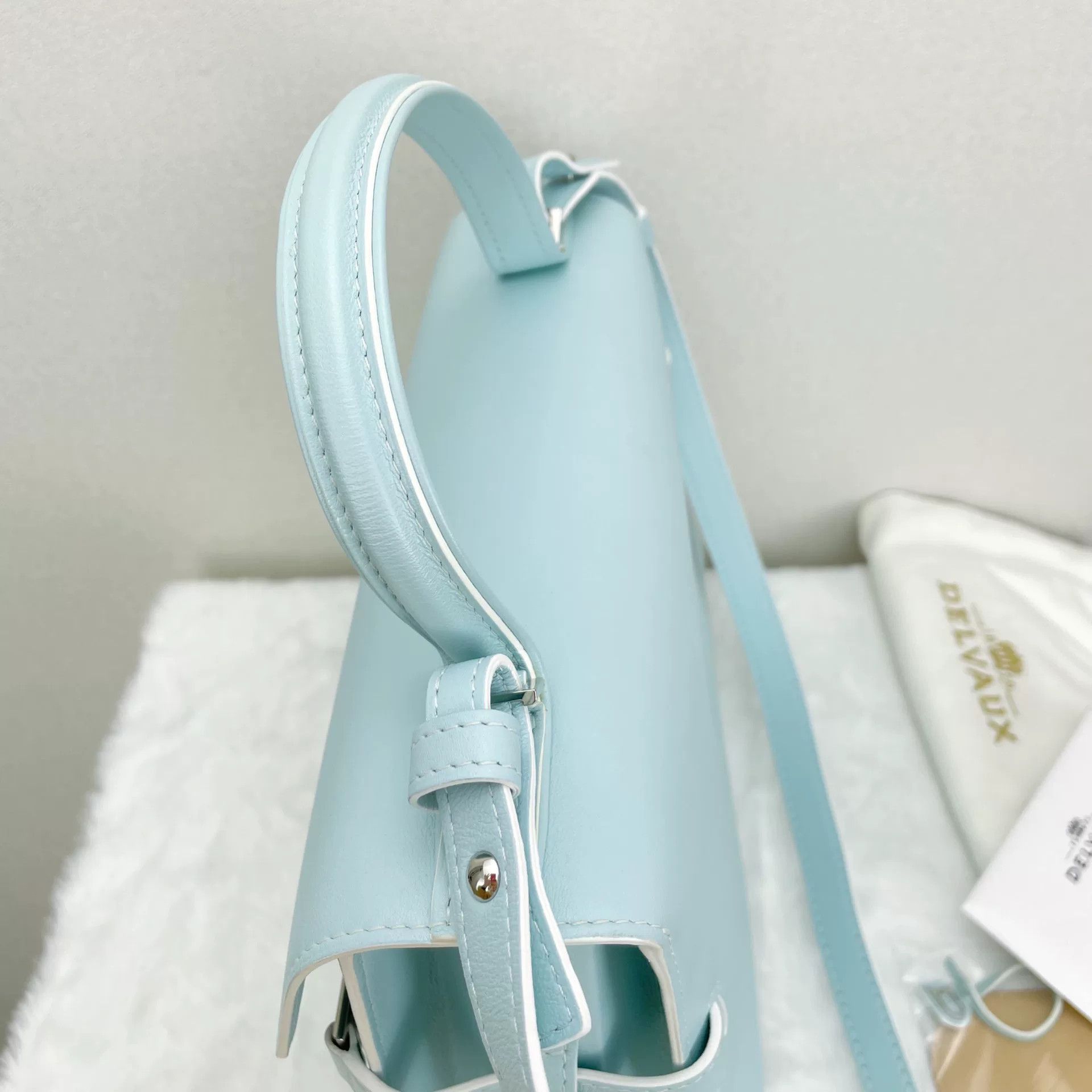 Louis Vuitton Pre-loved Bag Very good condition Size ONE SIZE - 4 Thumbnail