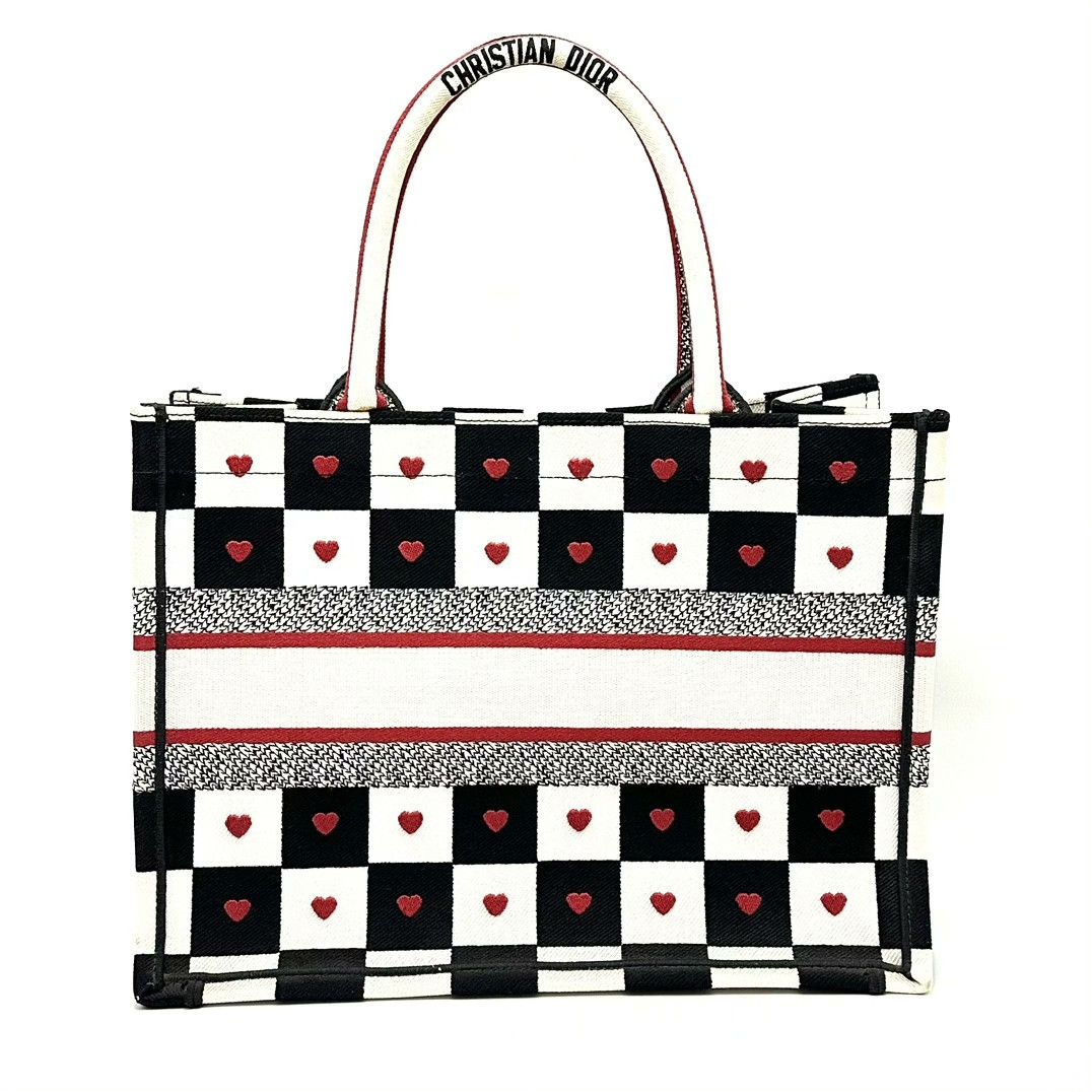 Dior Pre-loved Bag Very good condition Size ONE SIZE - 6 Thumbnail
