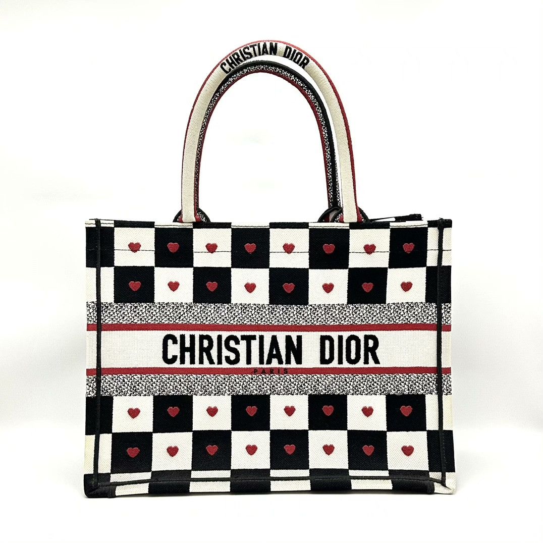 Dior Pre-loved Bag Very good condition Size ONE SIZE - 5 Thumbnail