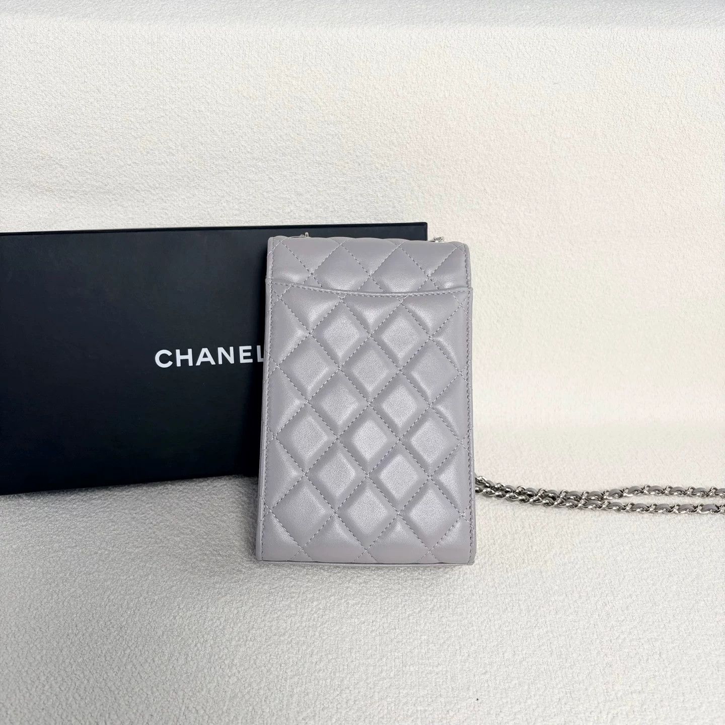 Chanel Pre-loved Bag Very good condition Size ONE SIZE - 3 Thumbnail