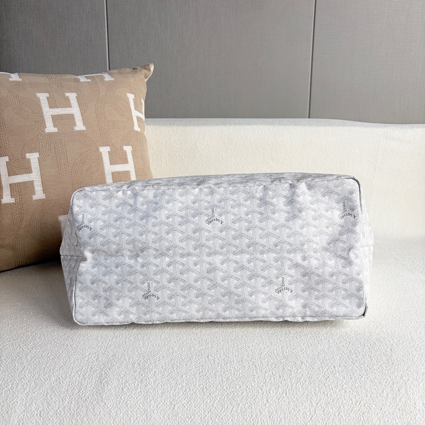 Goyard Pre-loved Bag Very good condition Size ONE SIZE - 5 Thumbnail