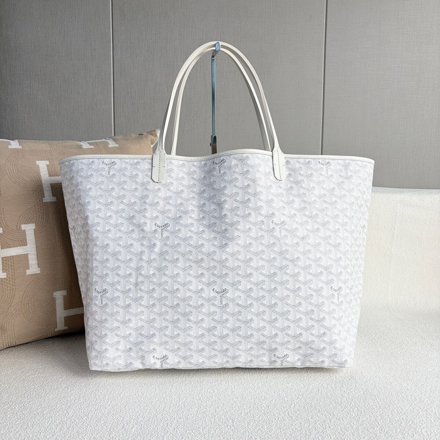 Goyard Pre-loved Bag Very good condition Size ONE SIZE - 3 Thumbnail