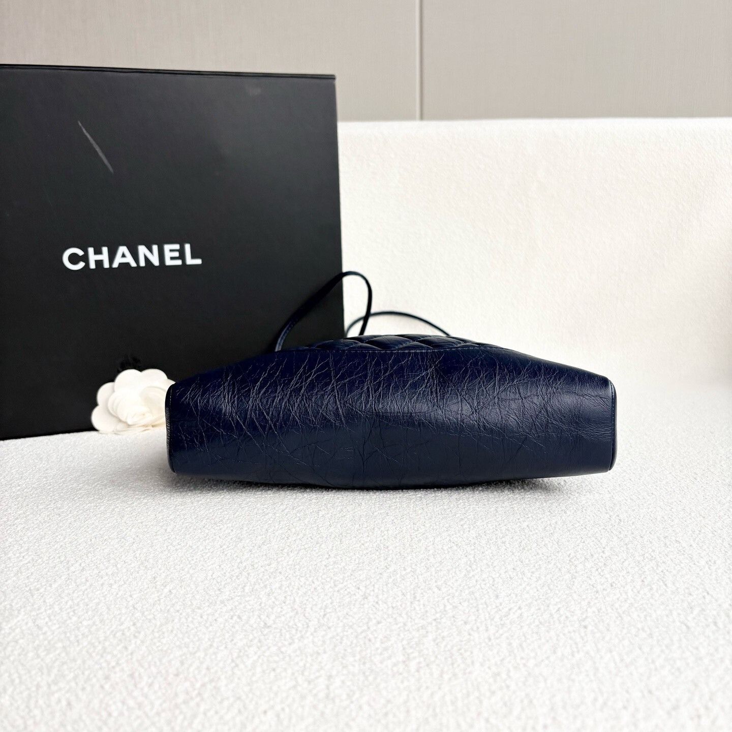 Chanel Pre-loved Bag Very good condition Size ONE SIZE - 5 Thumbnail