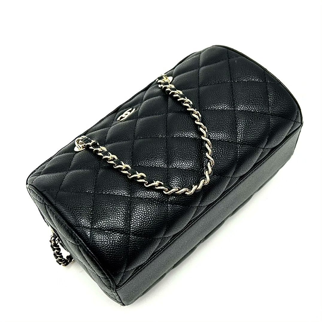 Chanel Pre-loved Bag Very good condition Size ONE SIZE - 6 Thumbnail