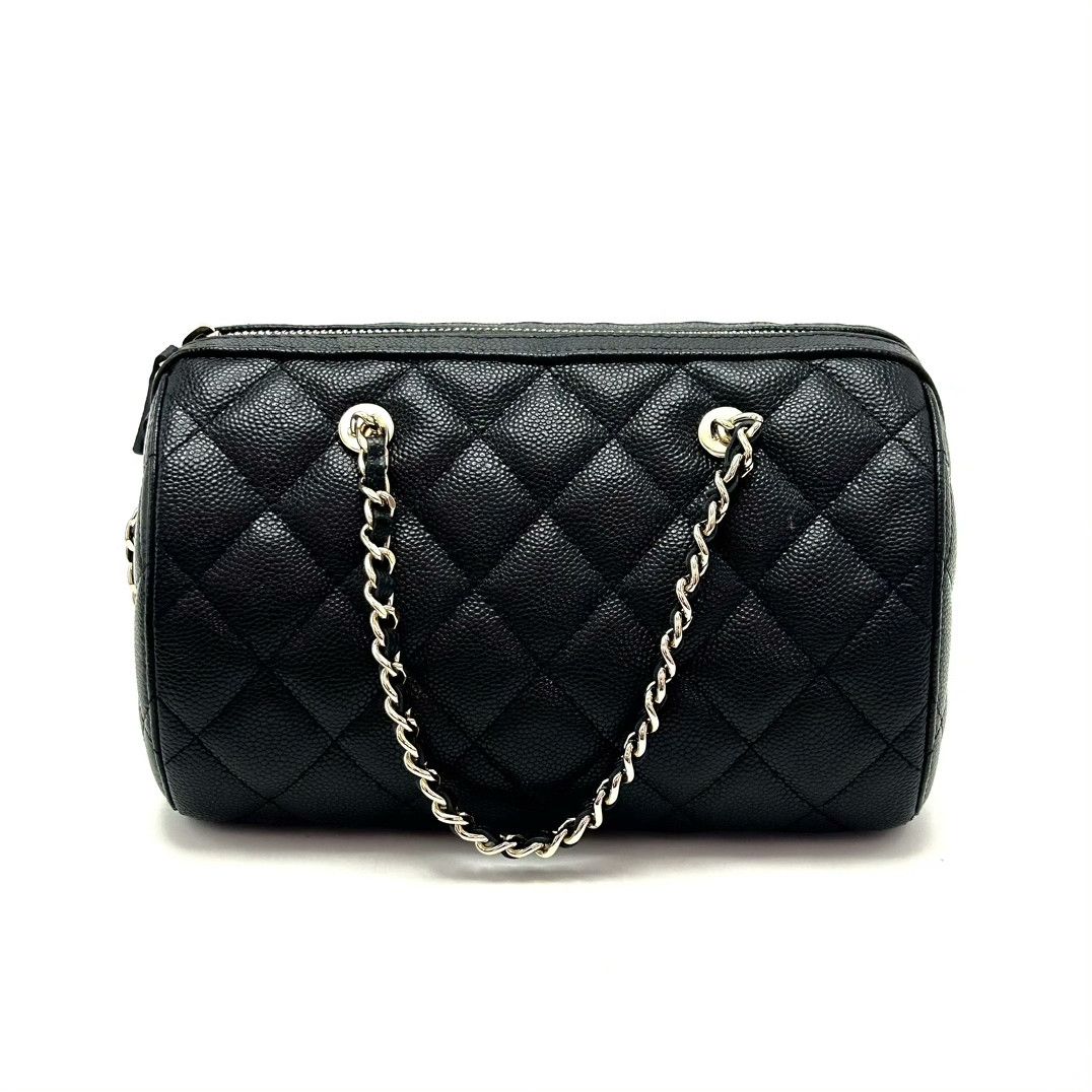 Chanel Pre-loved Bag Very good condition Size ONE SIZE - 3 Thumbnail
