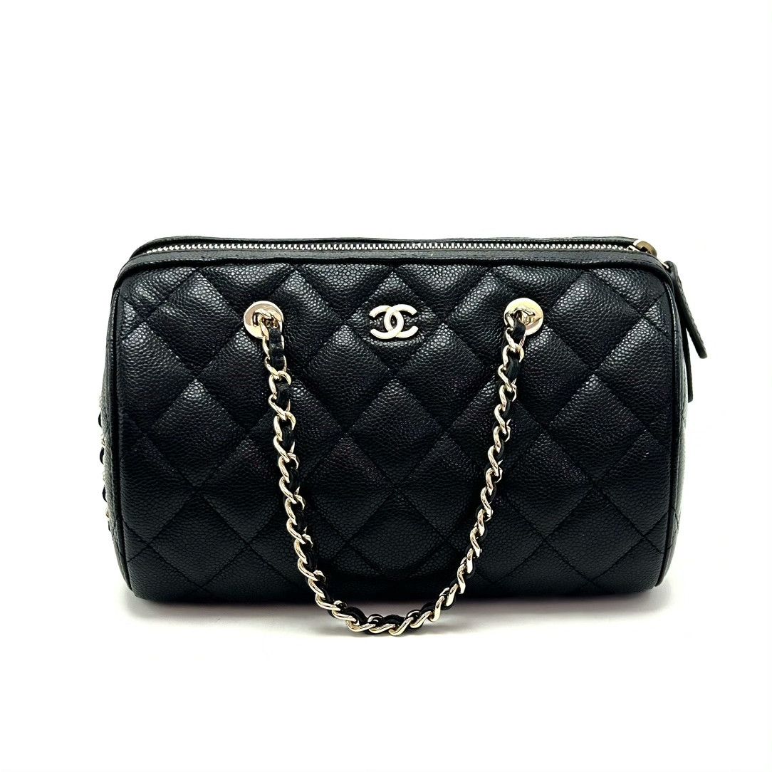 Chanel Pre-loved Bag Very good condition Size ONE SIZE - 2 Thumbnail