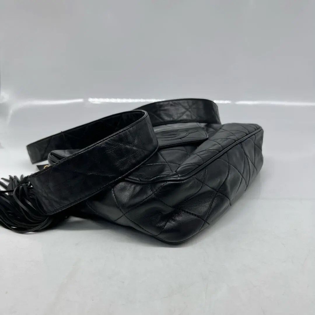 Chanel Pre-loved Bag Very good condition Size ONE SIZE - 8 Thumbnail