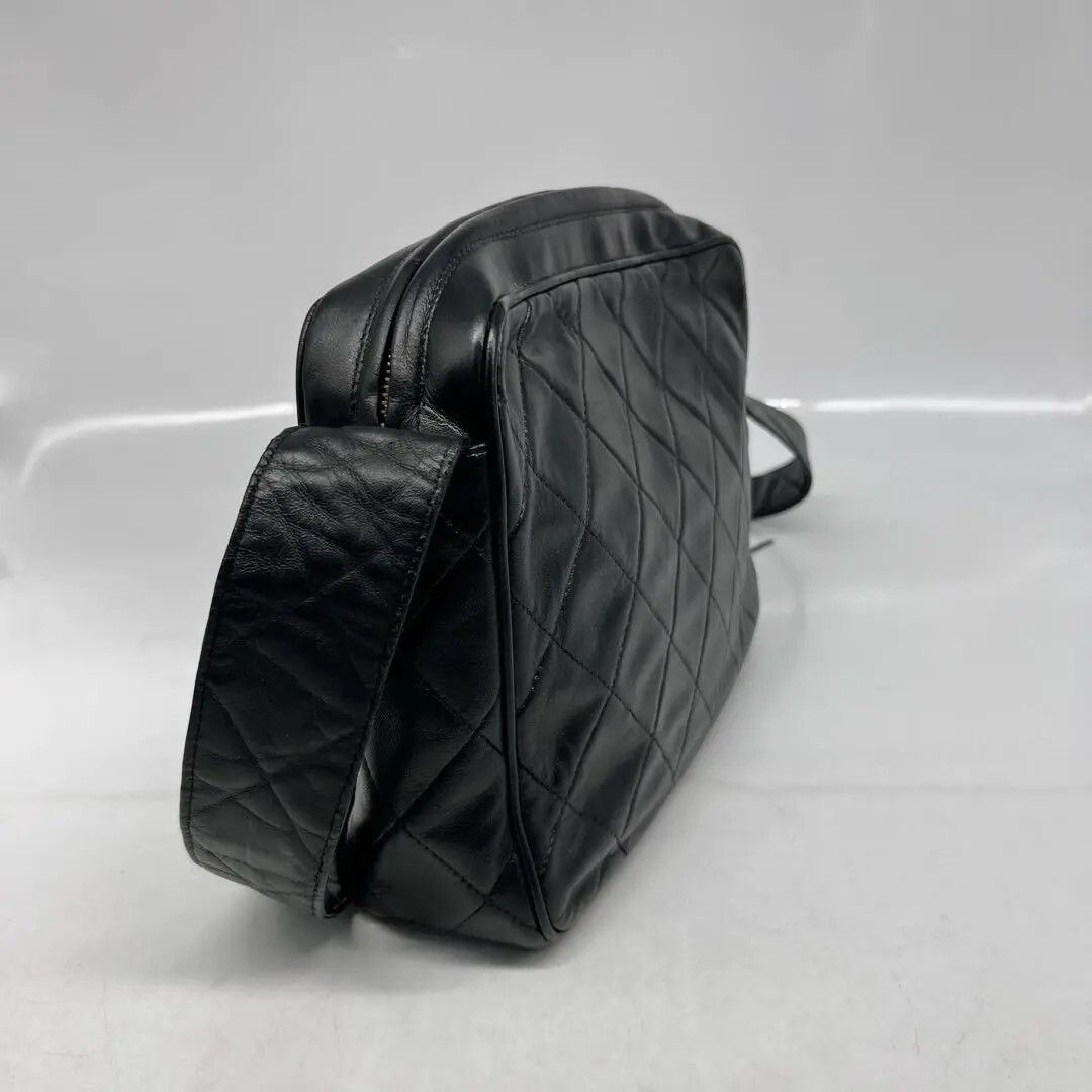 Chanel Pre-loved Bag Very good condition Size ONE SIZE - 5 Thumbnail