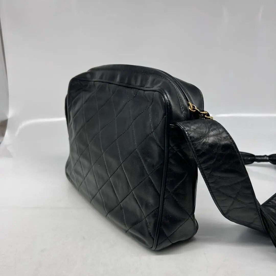 Chanel Pre-loved Bag Very good condition Size ONE SIZE - 3 Thumbnail