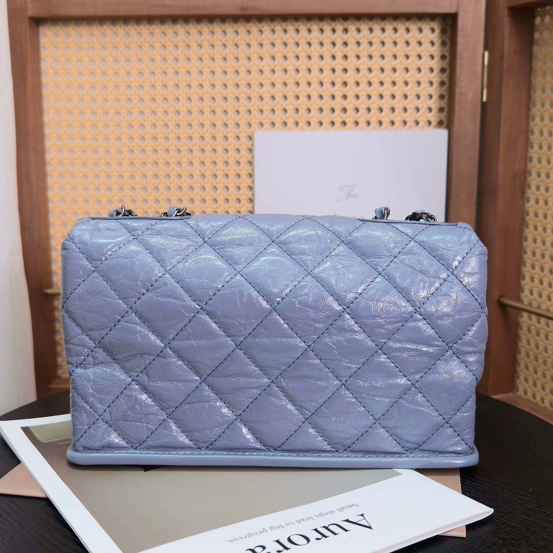 Chanel Pre-loved Bag Very good condition Size ONE SIZE - 2 Thumbnail