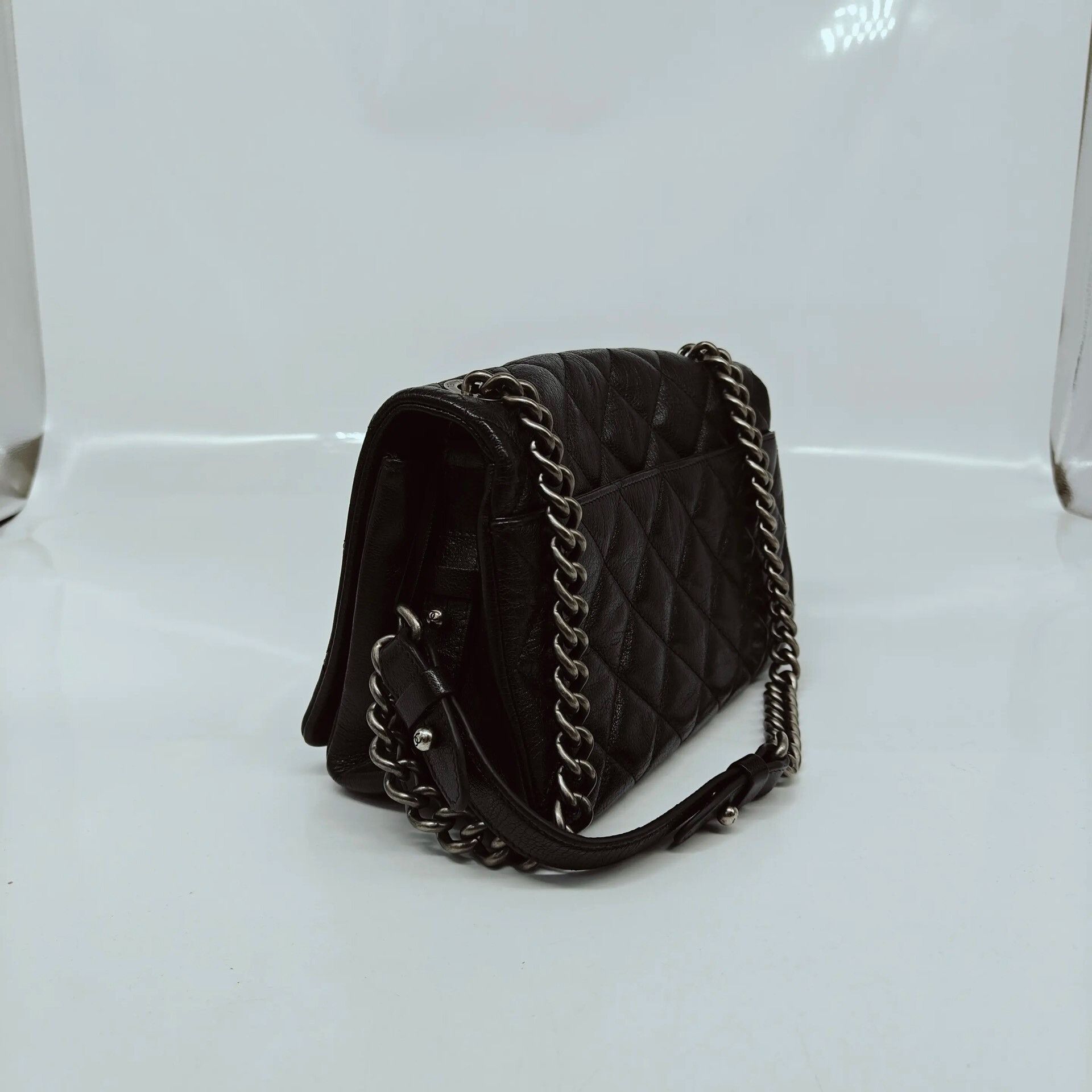 Chanel Pre-loved Bag Very good condition Size ONE SIZE - 5 Thumbnail