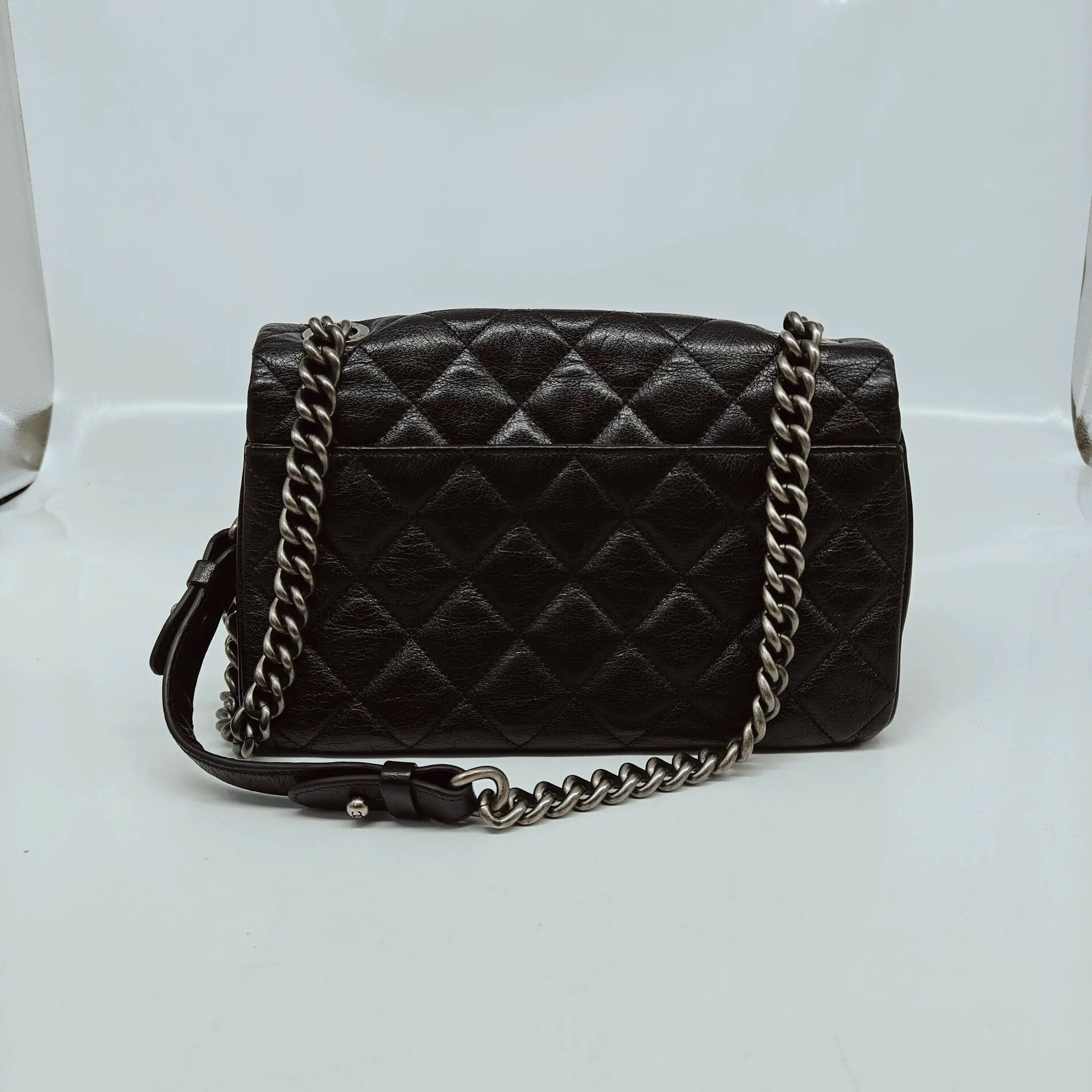 Chanel Pre-loved Bag Very good condition Size ONE SIZE - 4 Thumbnail