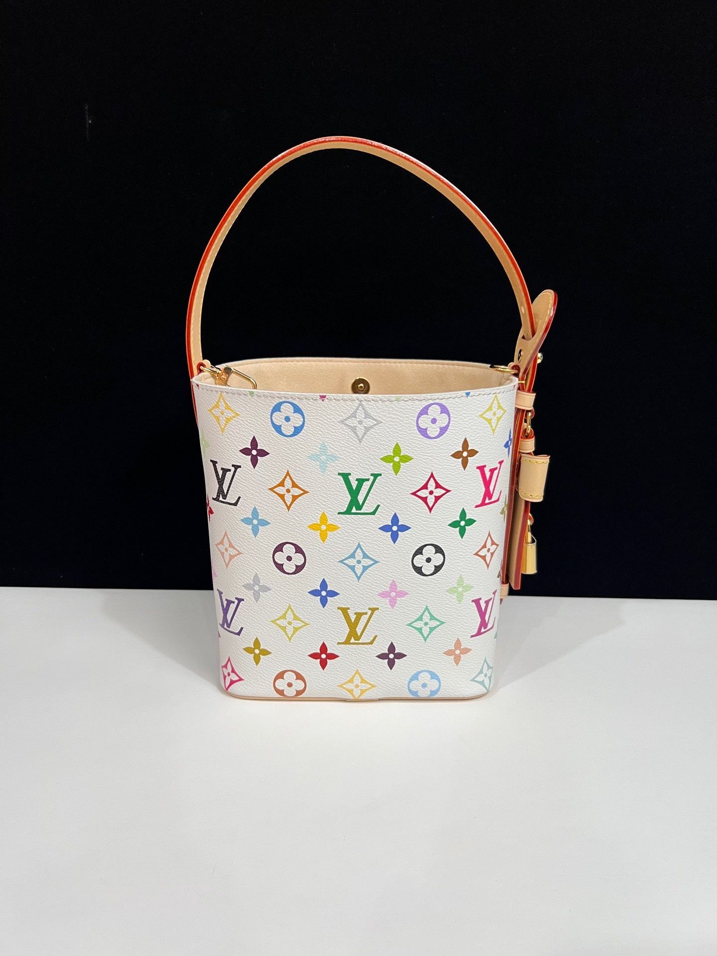 Louis Vuitton Pre-loved Bag Very good condition Size ONE SIZE - 2 Thumbnail