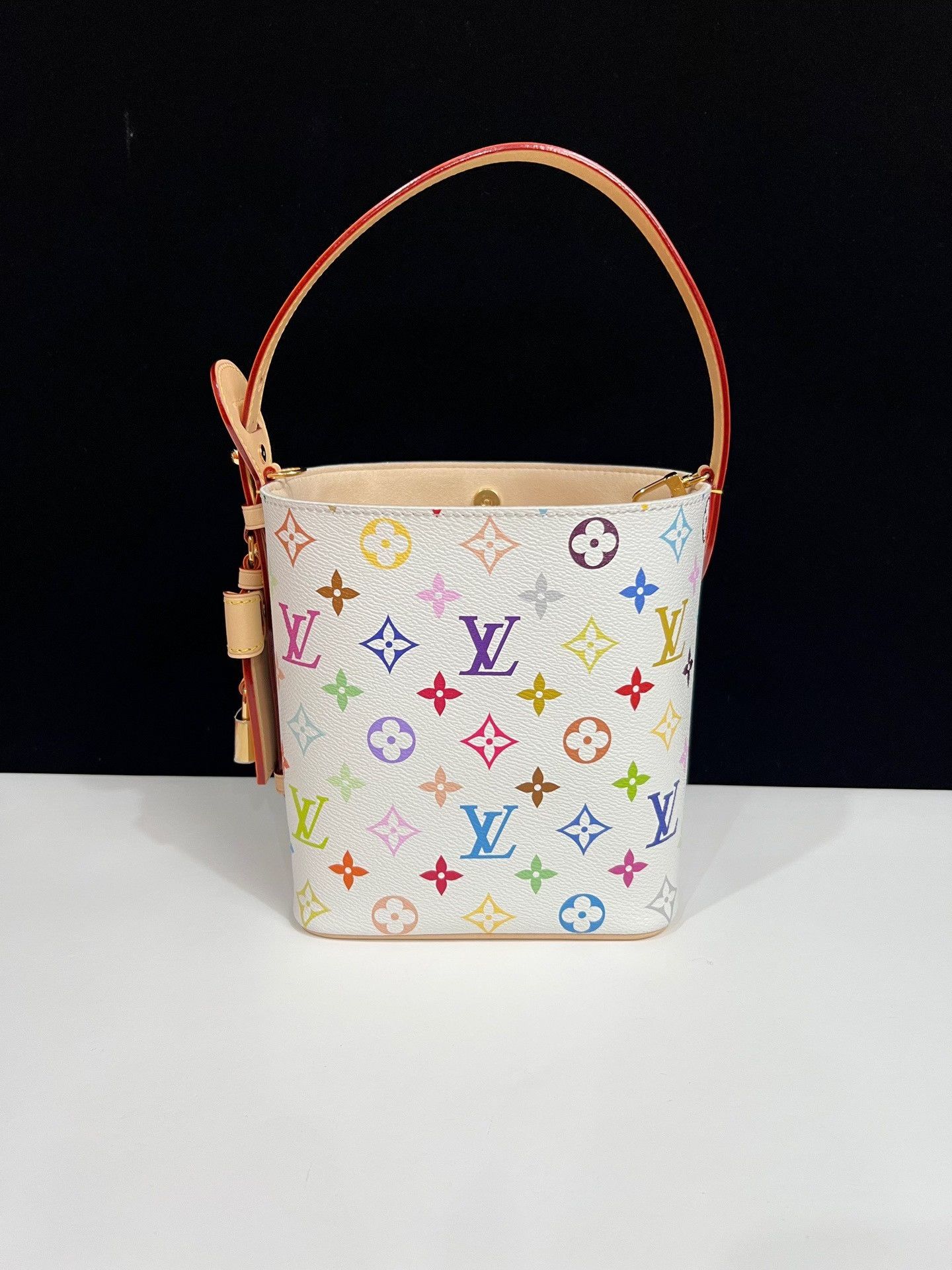 Louis Vuitton Pre-loved Bag Very good condition Size ONE SIZE - 3 Thumbnail