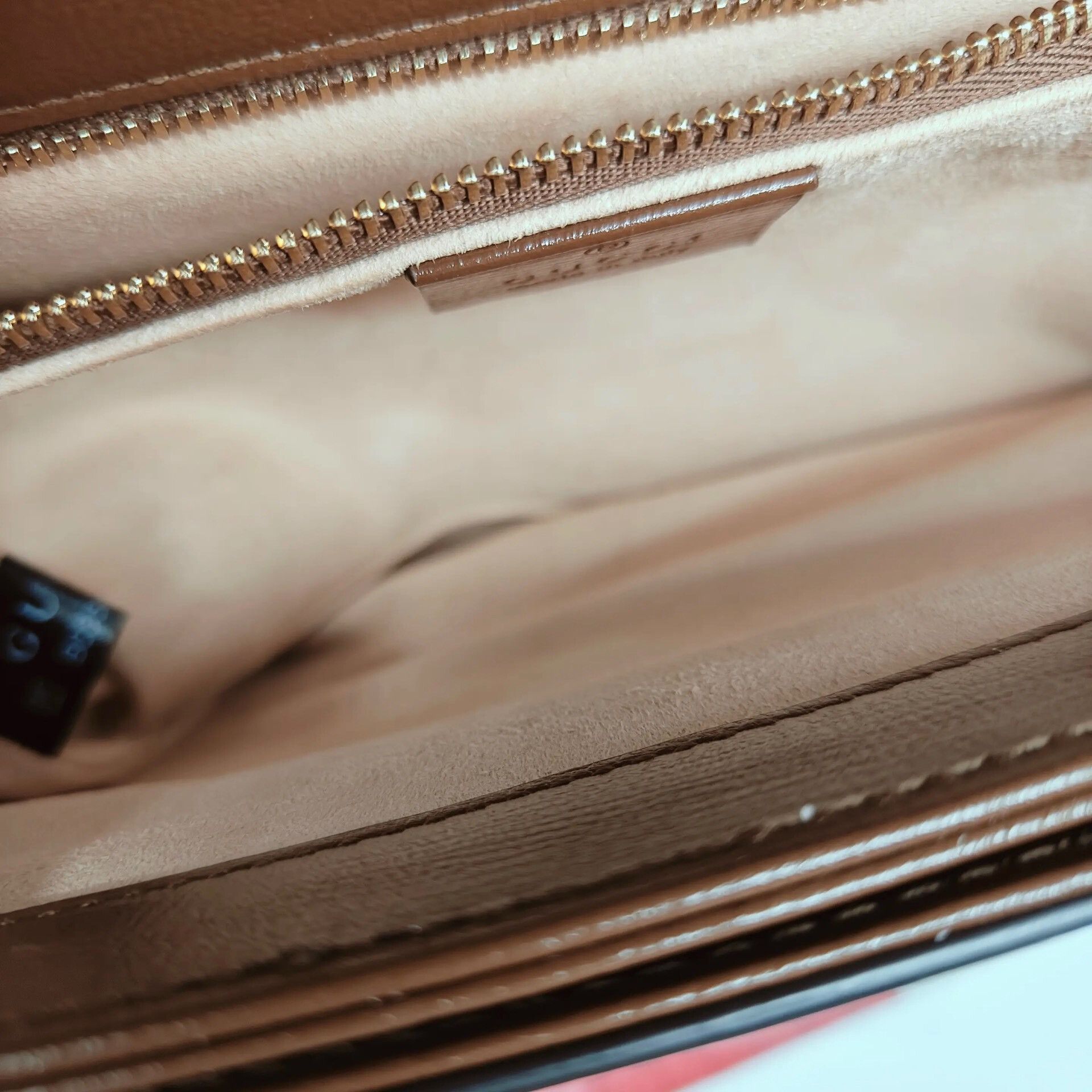 Gucci Pre-loved Bag Very good condition Size ONE SIZE - 9 Thumbnail