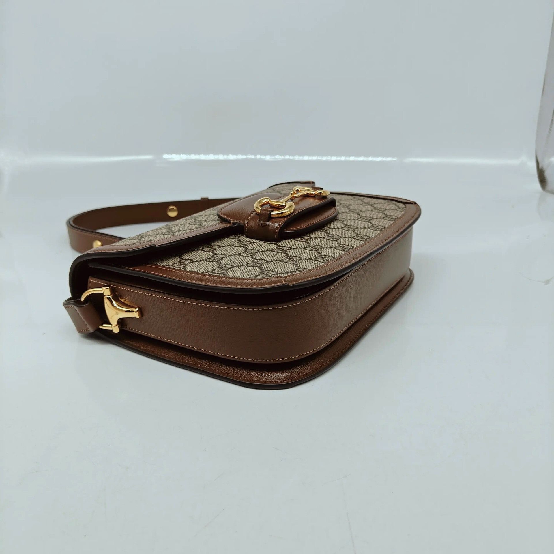 Gucci Pre-loved Bag Very good condition Size ONE SIZE - 5 Thumbnail