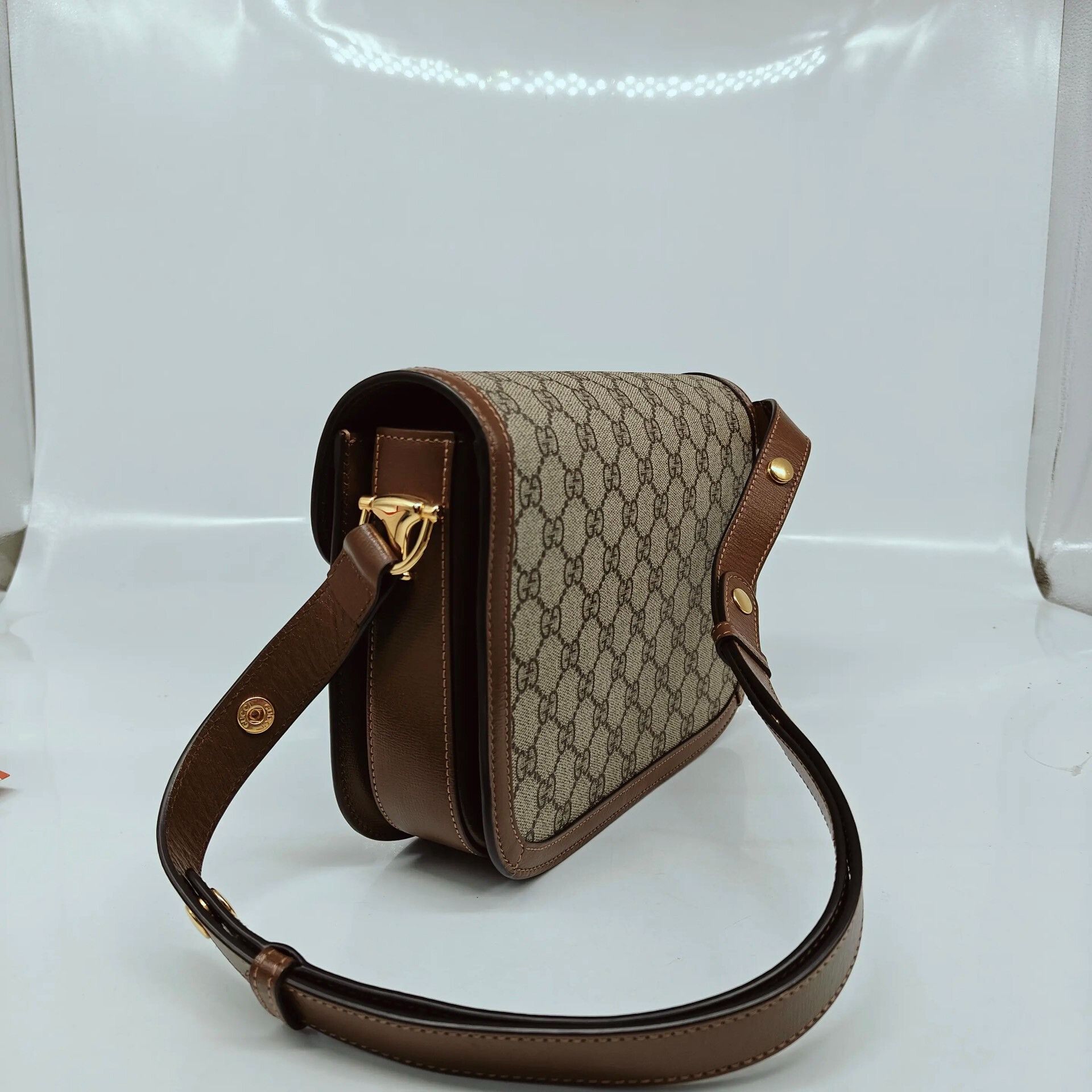 Gucci Pre-loved Bag Very good condition Size ONE SIZE - 3 Thumbnail