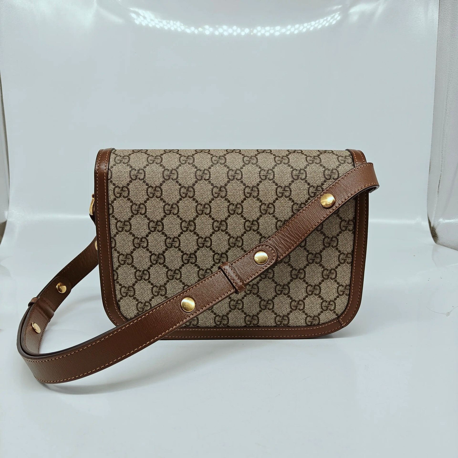 Gucci Pre-loved Bag Very good condition Size ONE SIZE - 4 Thumbnail