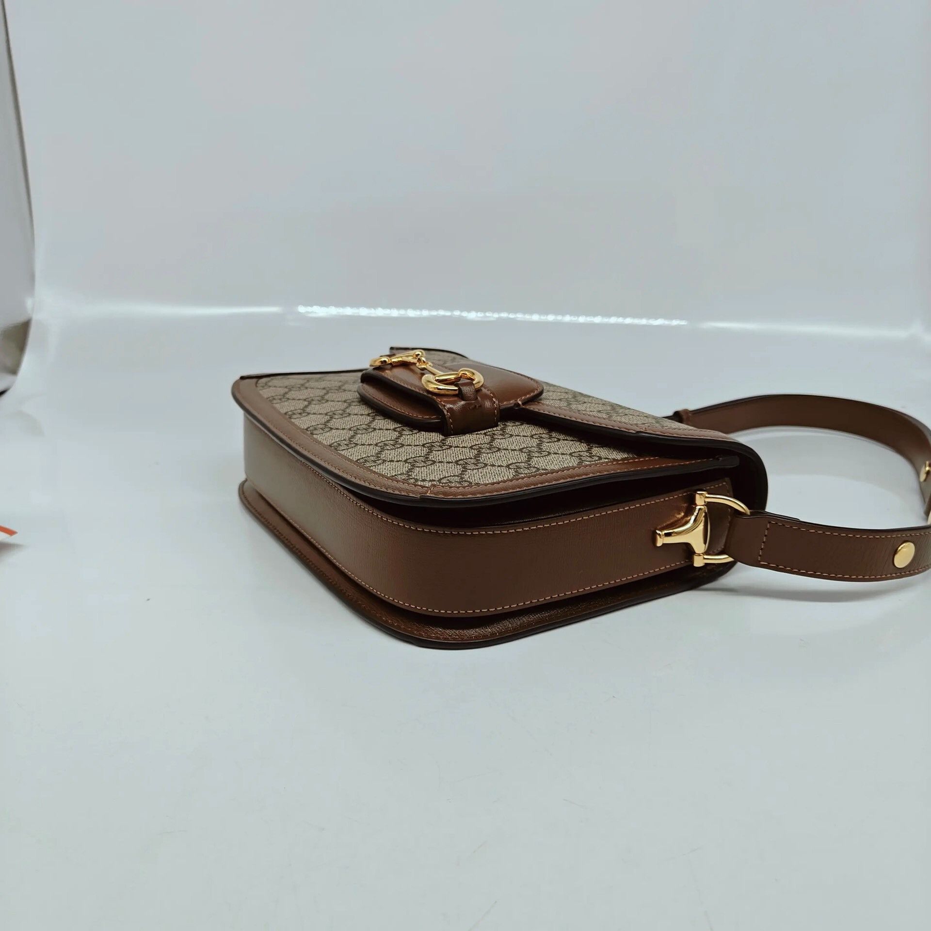 Gucci Pre-loved Bag Very good condition Size ONE SIZE - 7 Thumbnail