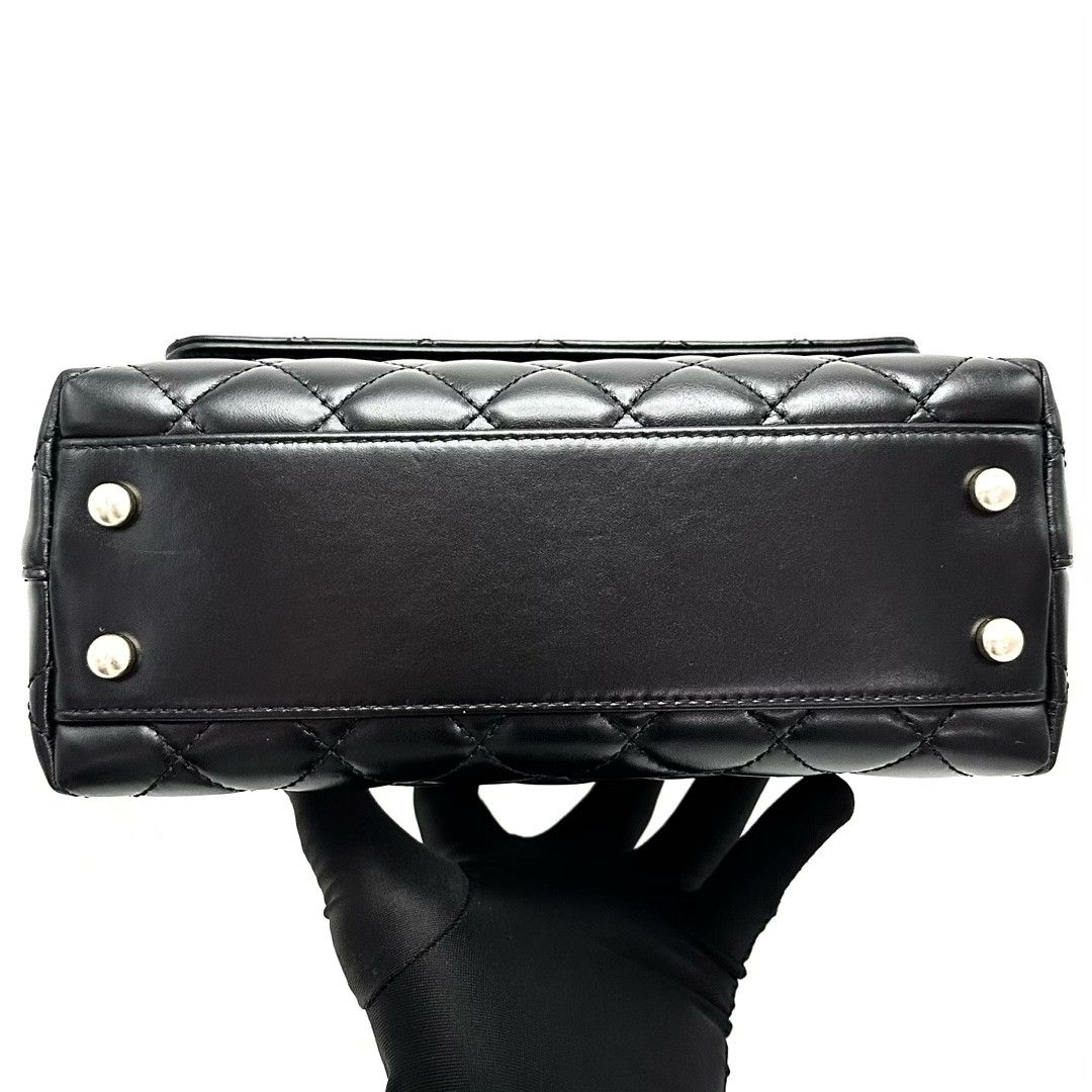 Chanel Pre-loved Bag Very good condition Size ONE SIZE - 6 Thumbnail