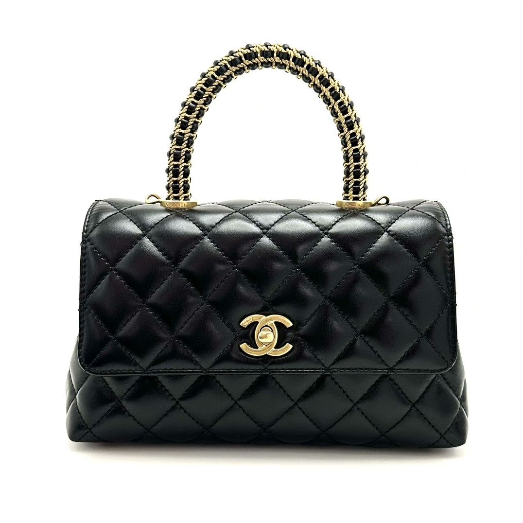 Chanel Pre-loved Bag Very good condition Size ONE SIZE - 3 Thumbnail