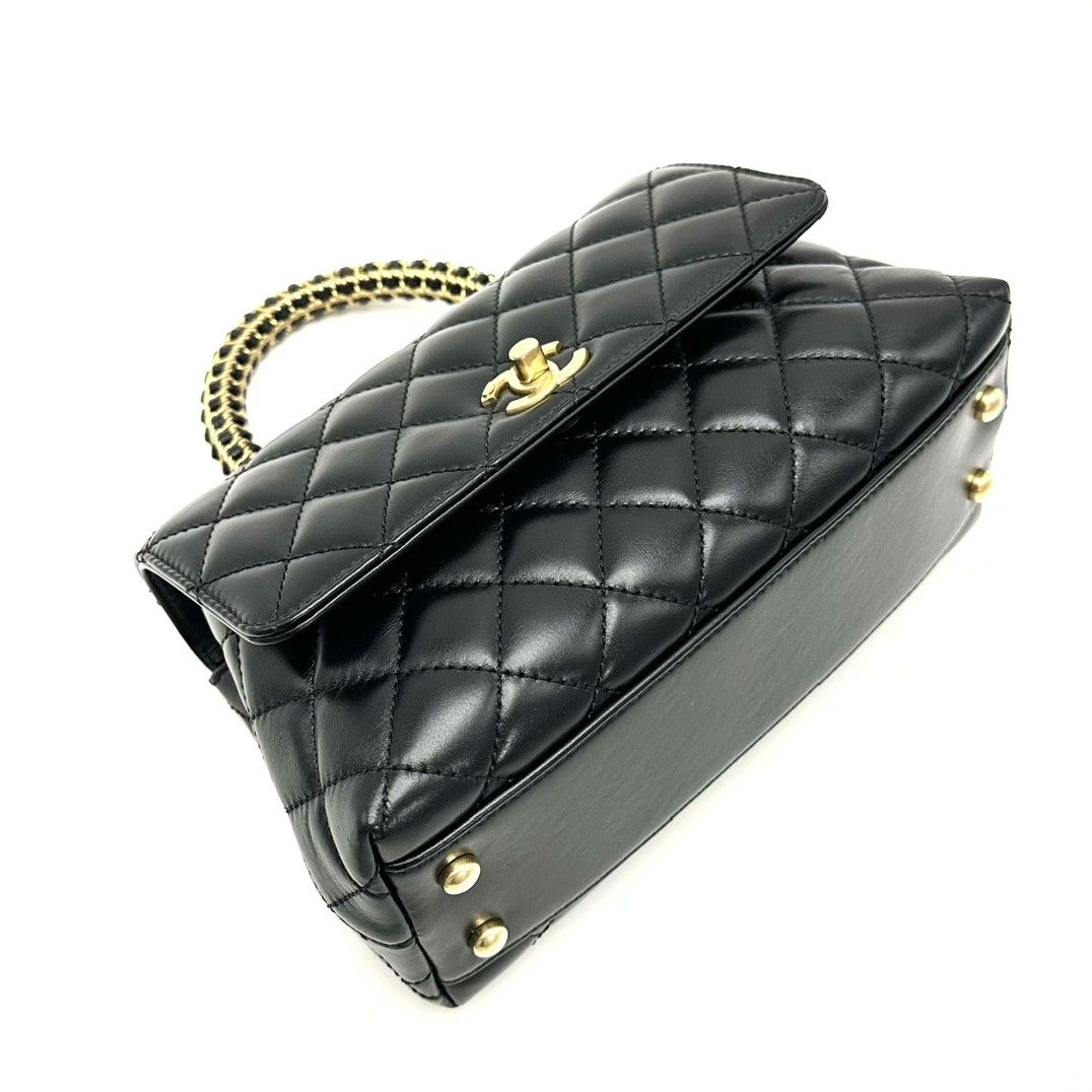 Chanel Pre-loved Bag Very good condition Size ONE SIZE - 2 Thumbnail