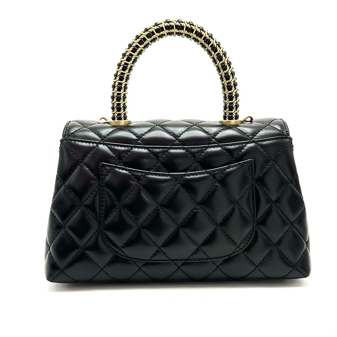 Chanel Pre-loved Bag Very good condition Size ONE SIZE - 4 Thumbnail