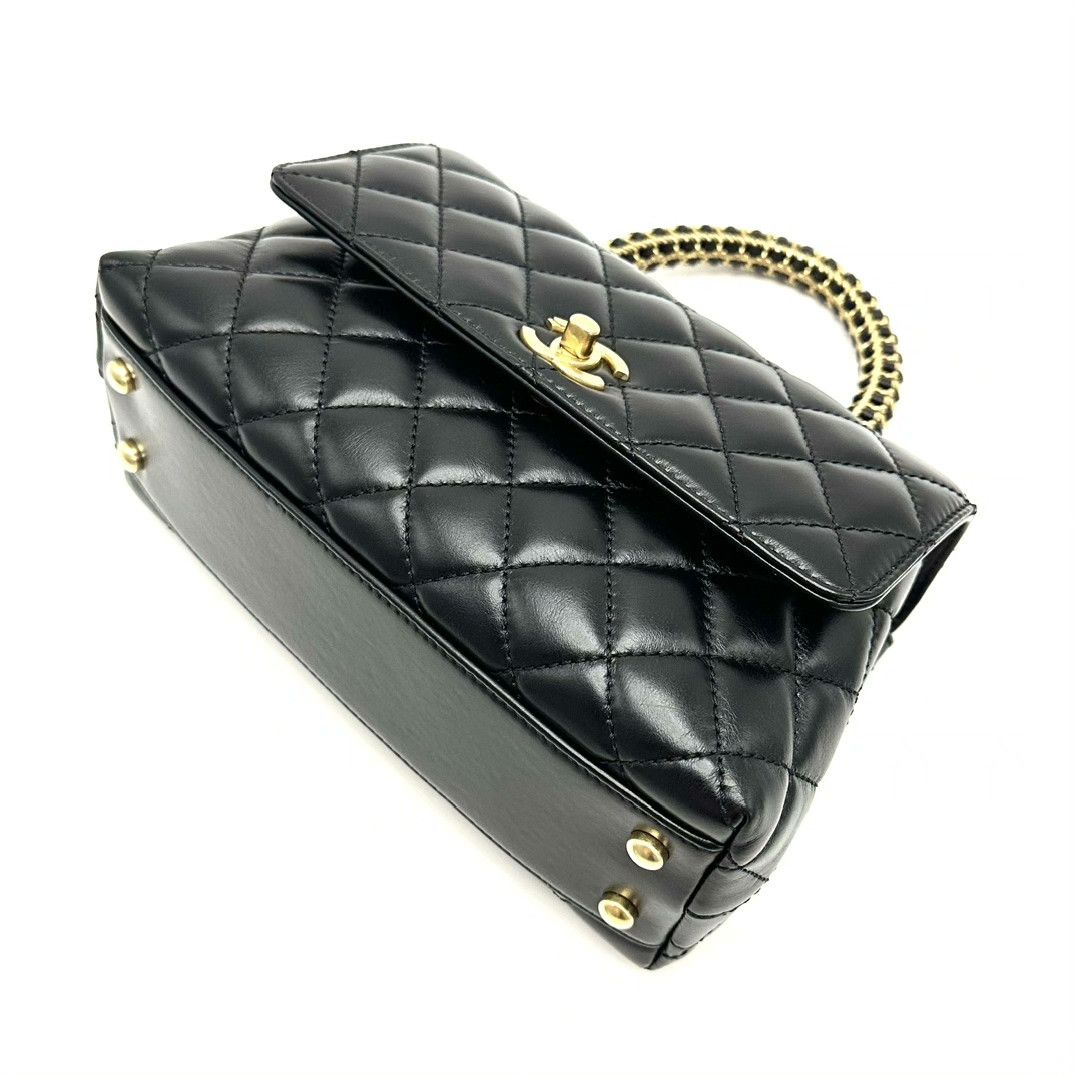 Chanel Pre-loved Bag Very good condition Size ONE SIZE - 5 Thumbnail
