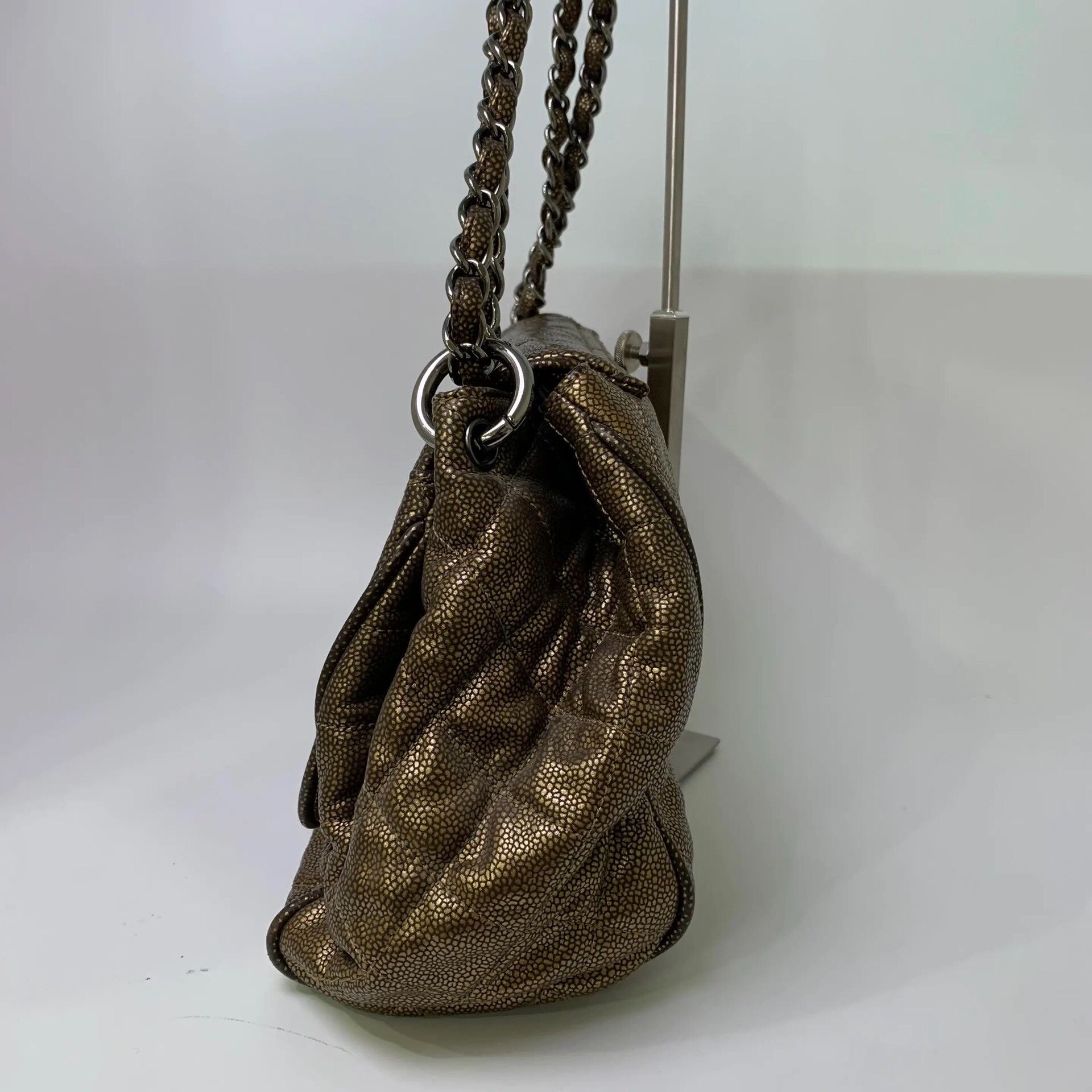 Chanel Pre-loved Bag Very good condition Size ONE SIZE - 4 Thumbnail