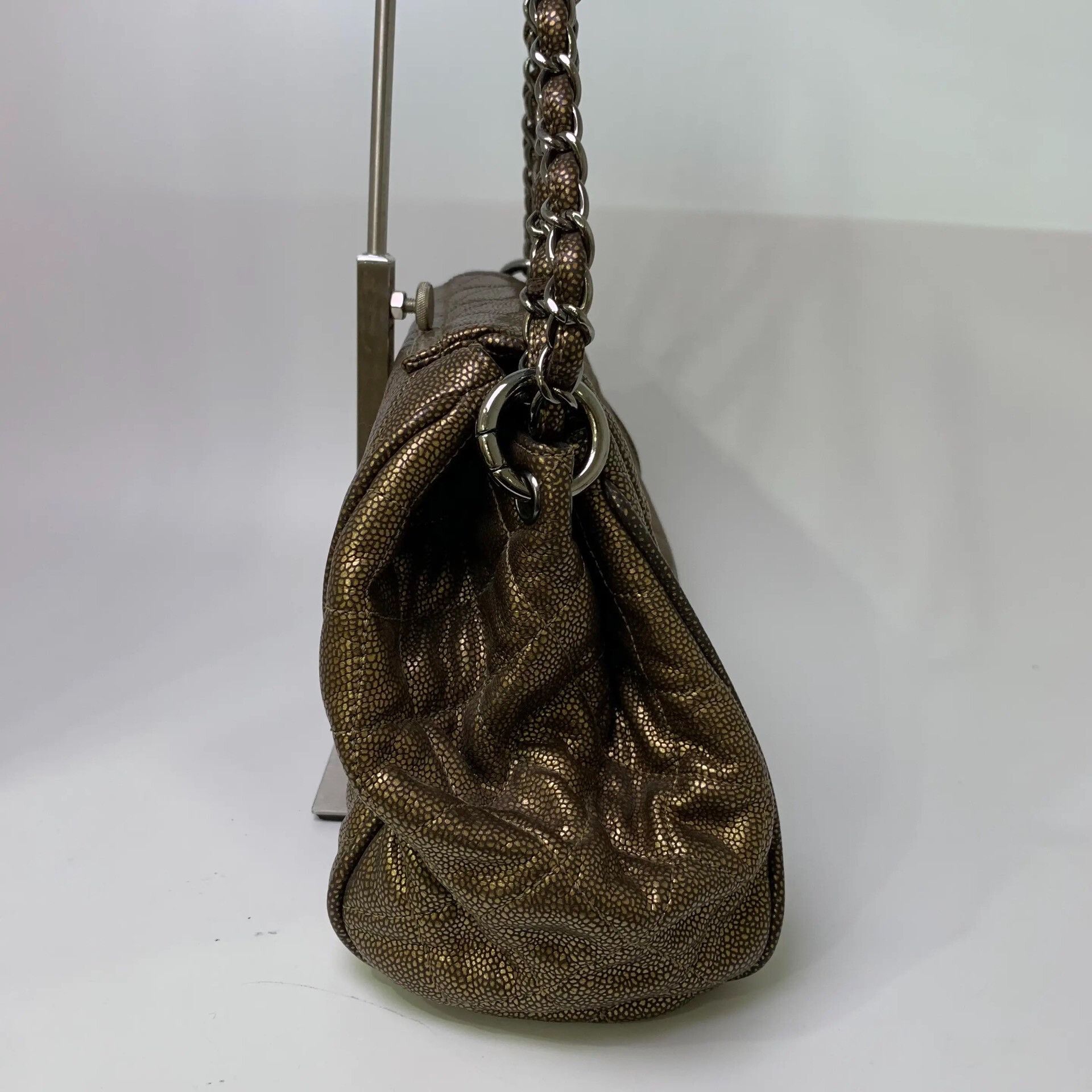 Chanel Pre-loved Bag Very good condition Size ONE SIZE - 5 Thumbnail