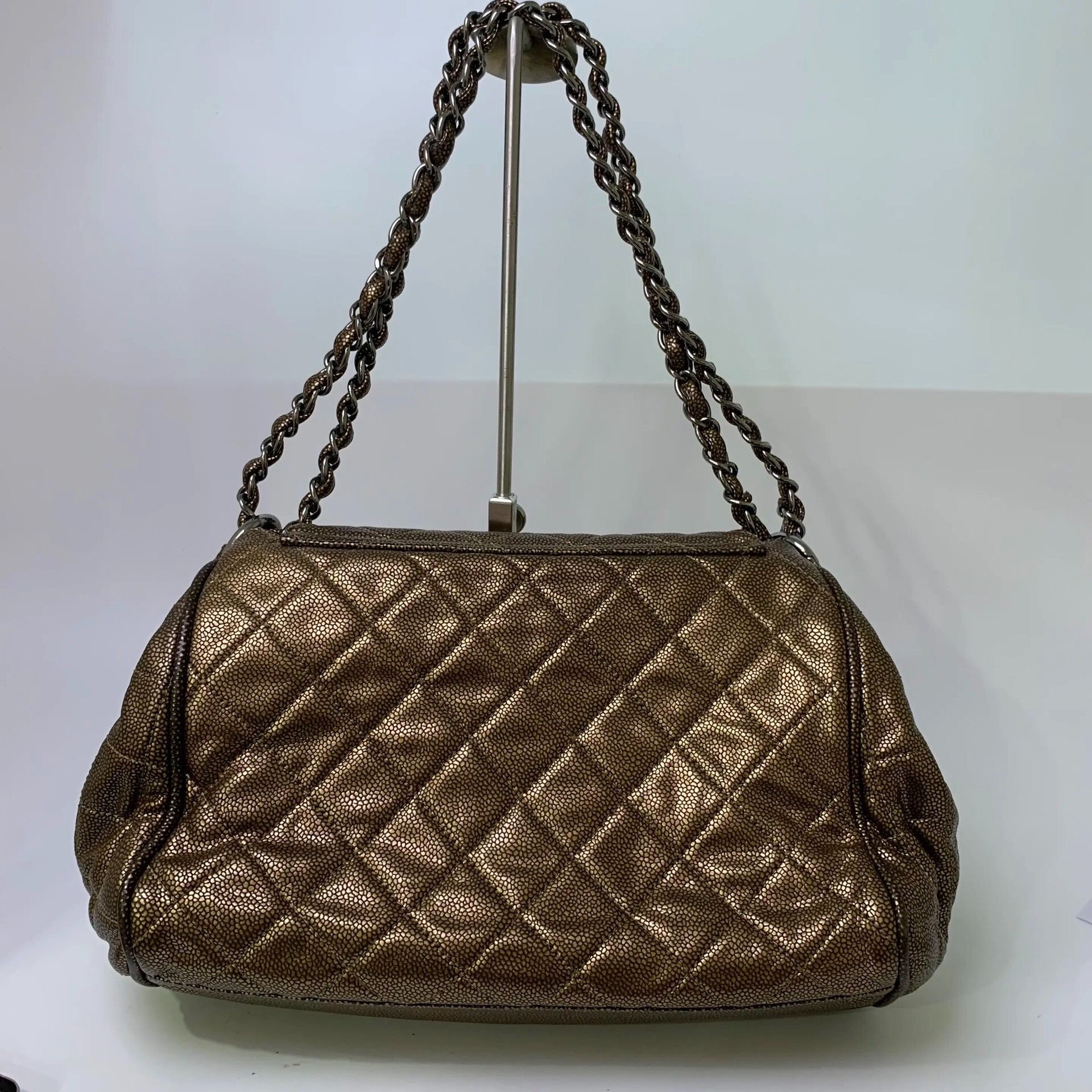 Chanel Pre-loved Bag Very good condition Size ONE SIZE - 6 Thumbnail