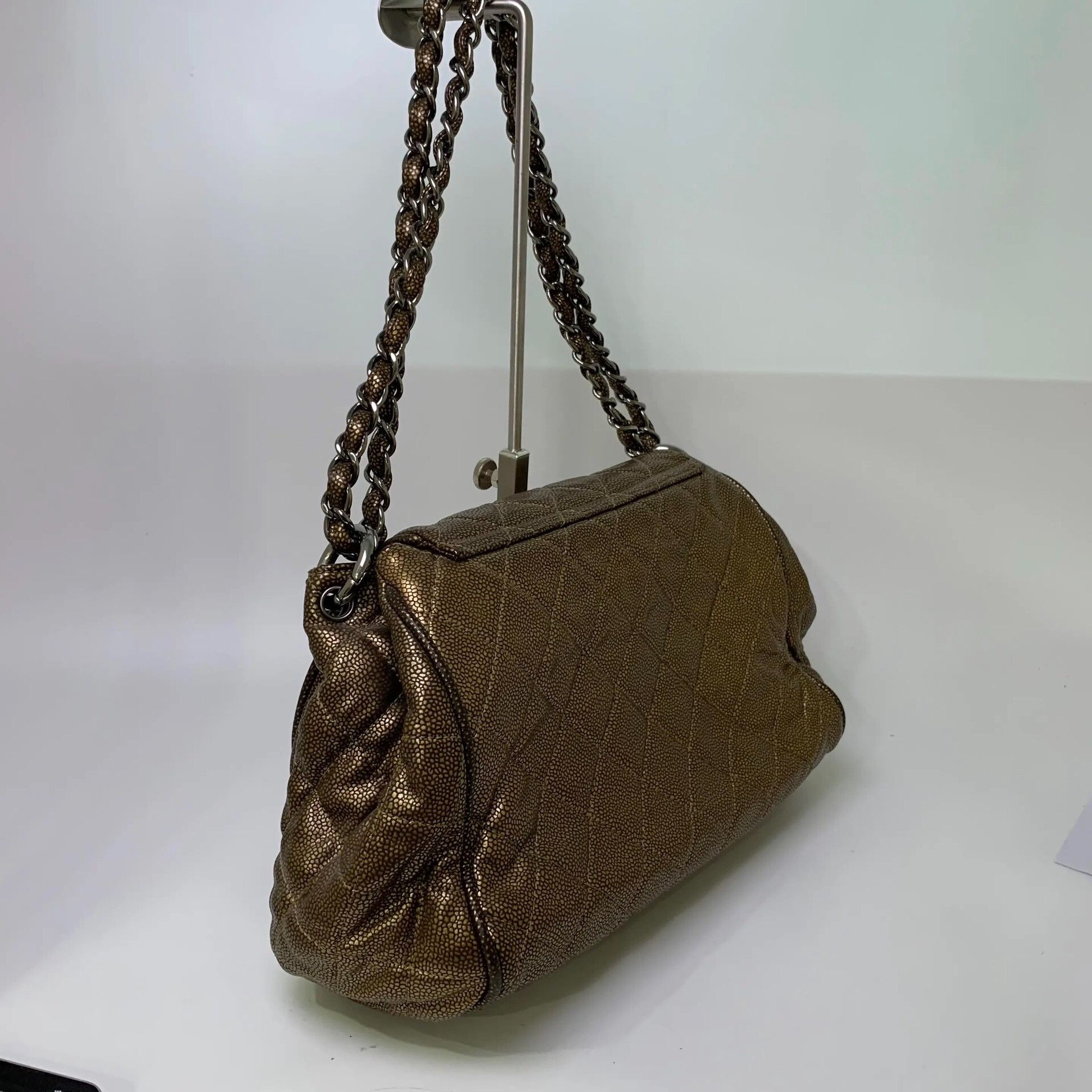 Chanel Pre-loved Bag Very good condition Size ONE SIZE - 7 Thumbnail