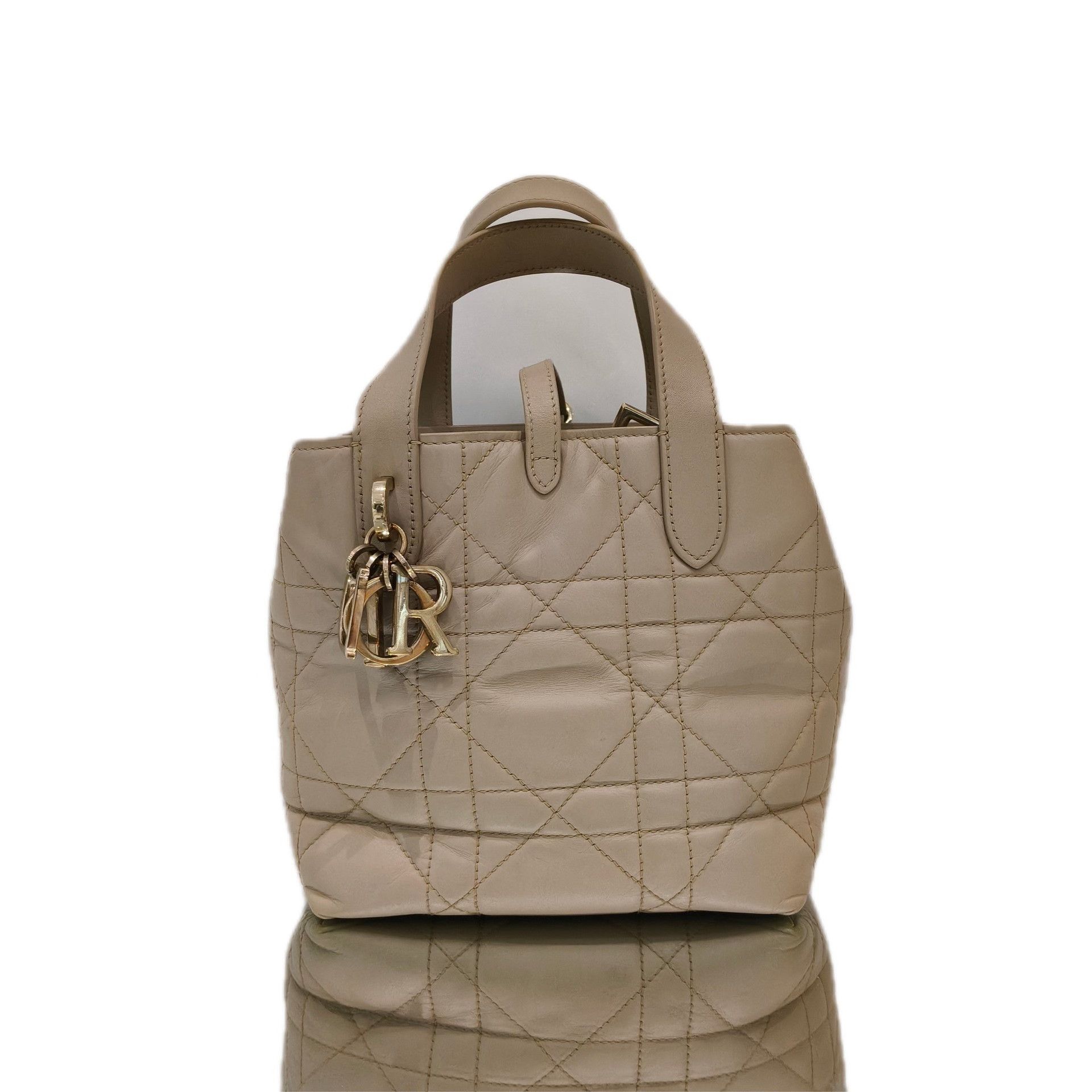 Dior Pre-loved Bag Very good condition Size ONE SIZE - 3 Thumbnail