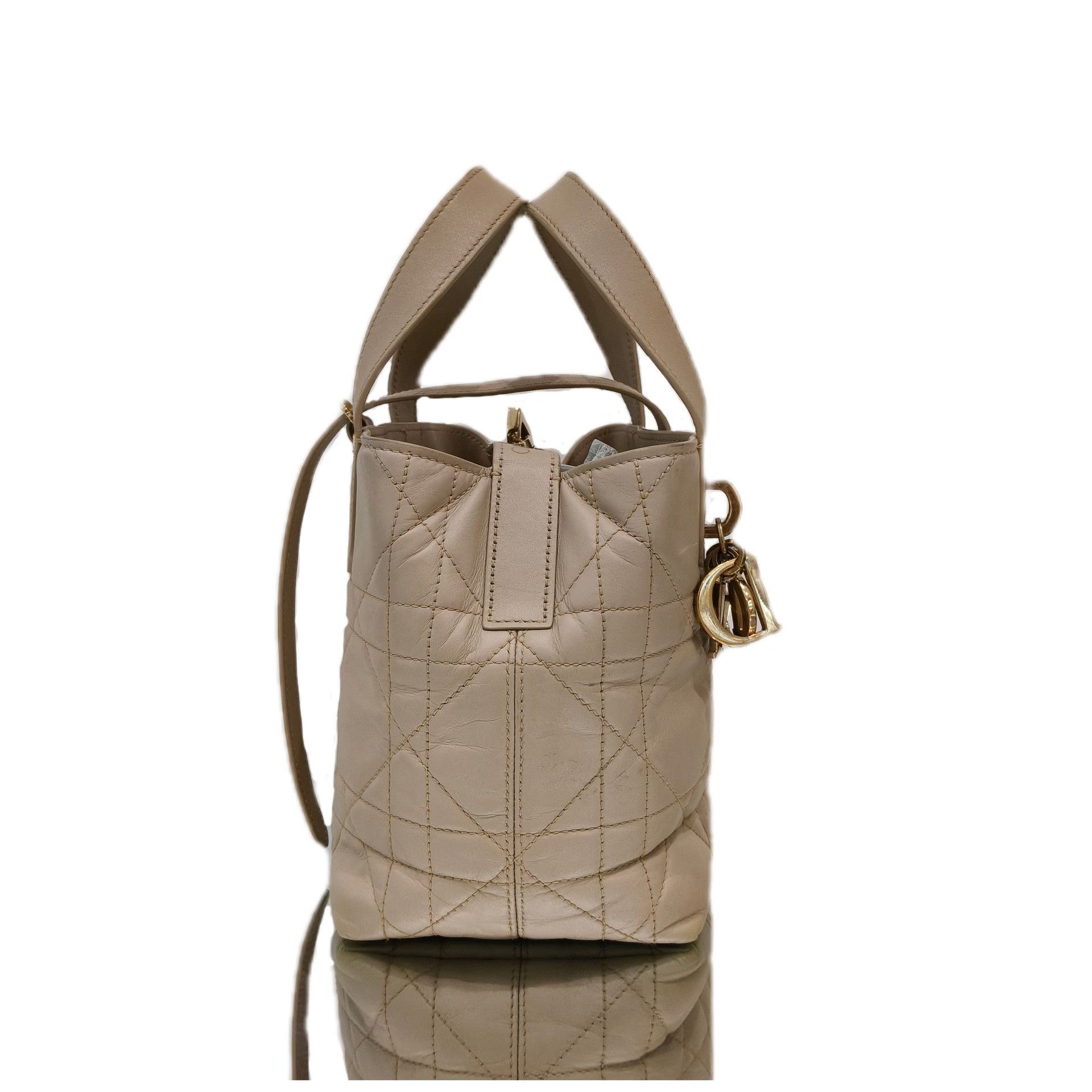 Dior Pre-loved Bag Very good condition Size ONE SIZE - 6 Thumbnail