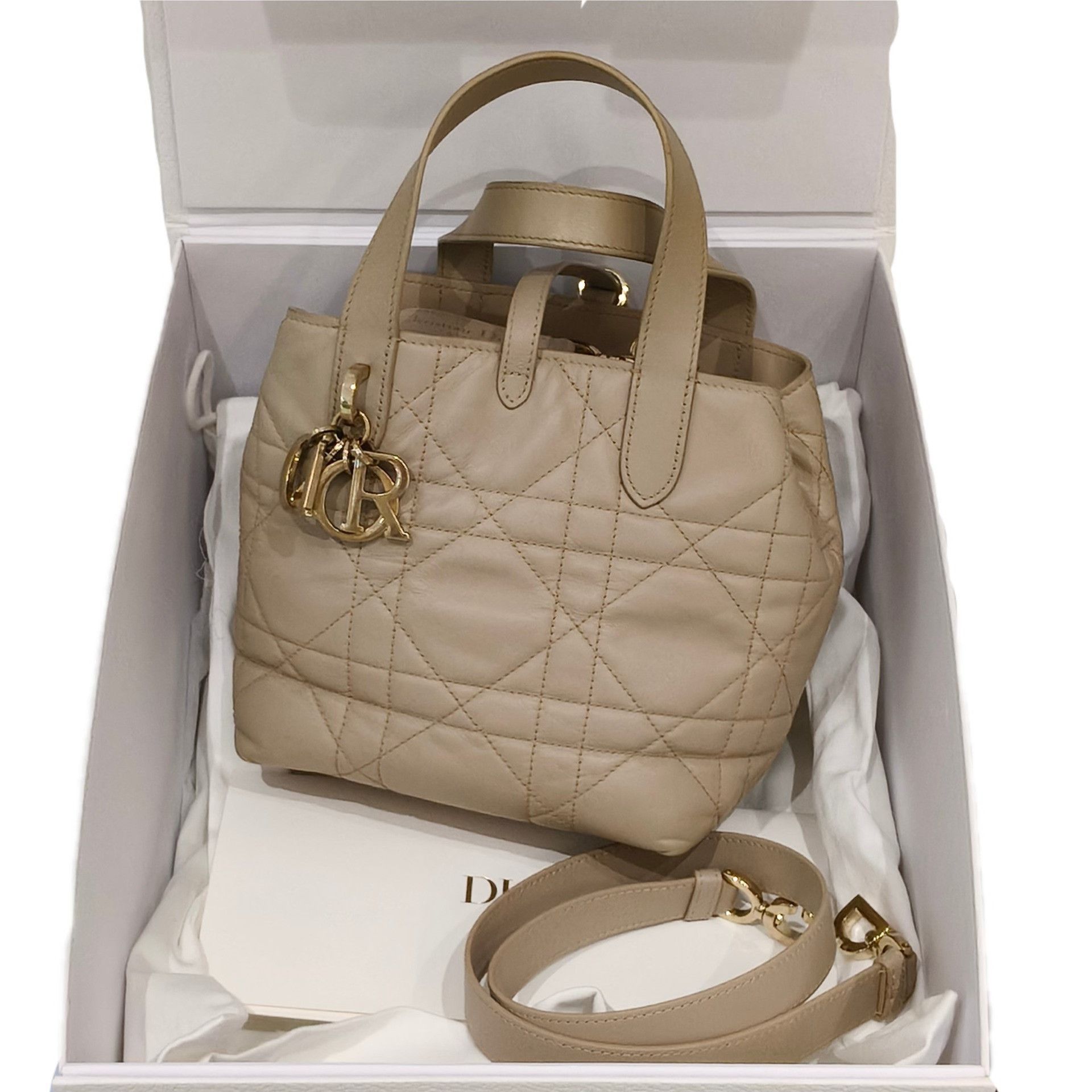 Dior Pre-loved Bag Very good condition Size ONE SIZE - 2 Thumbnail