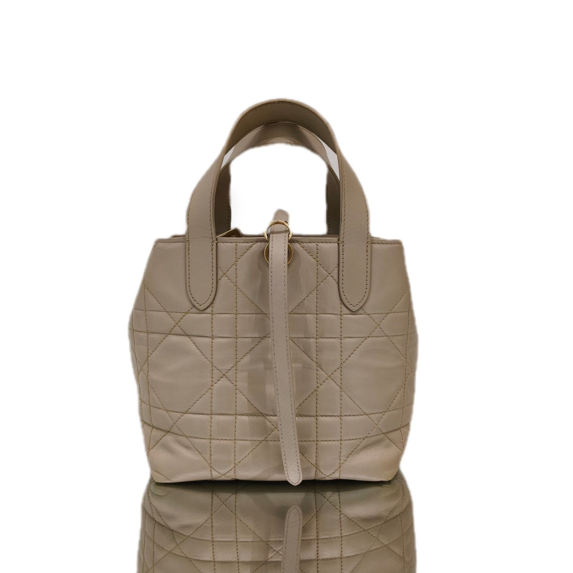 Dior Pre-loved Bag Very good condition Size ONE SIZE - 5 Thumbnail