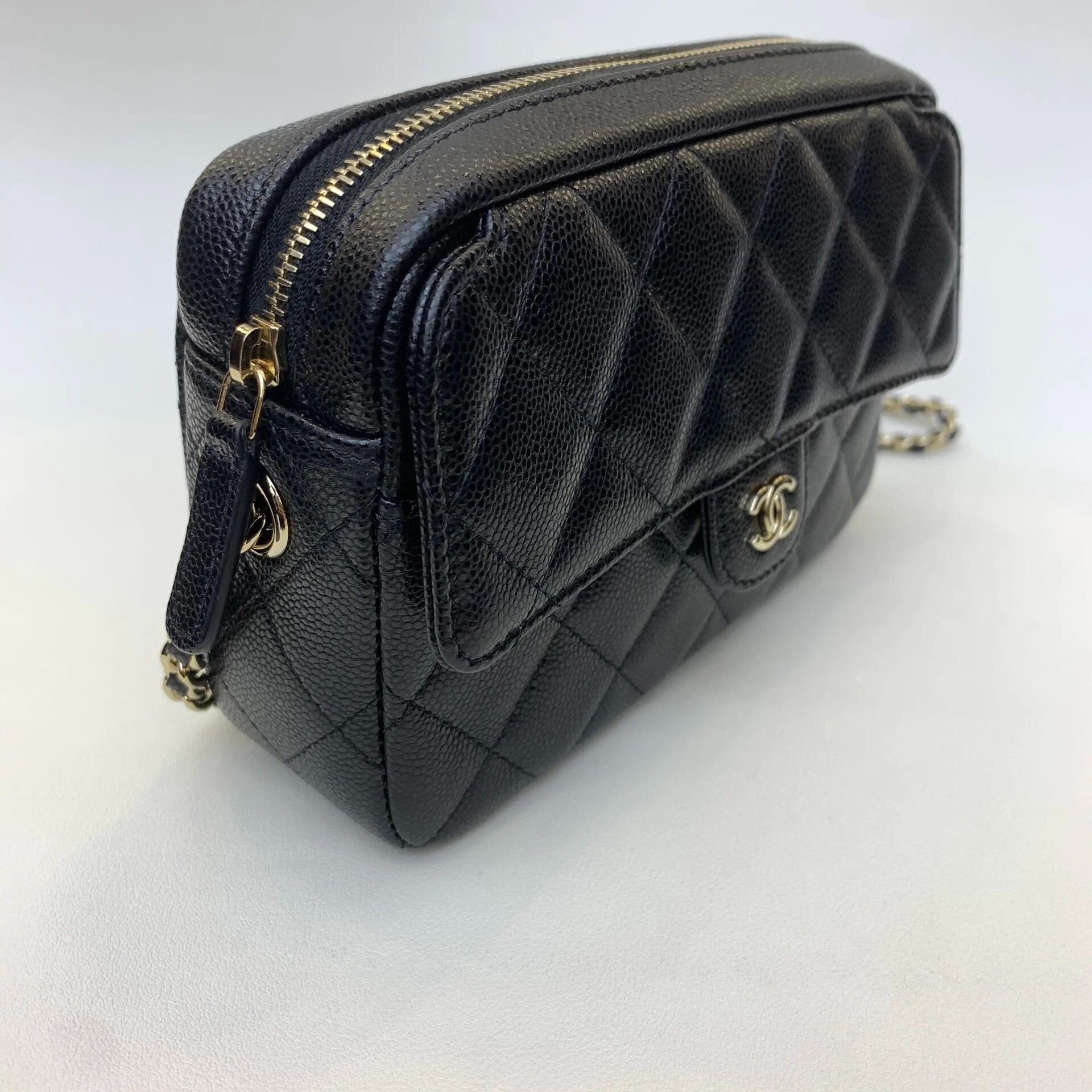 Chanel Pre-loved Bag Brand new condition Size ONE SIZE - 2 Thumbnail