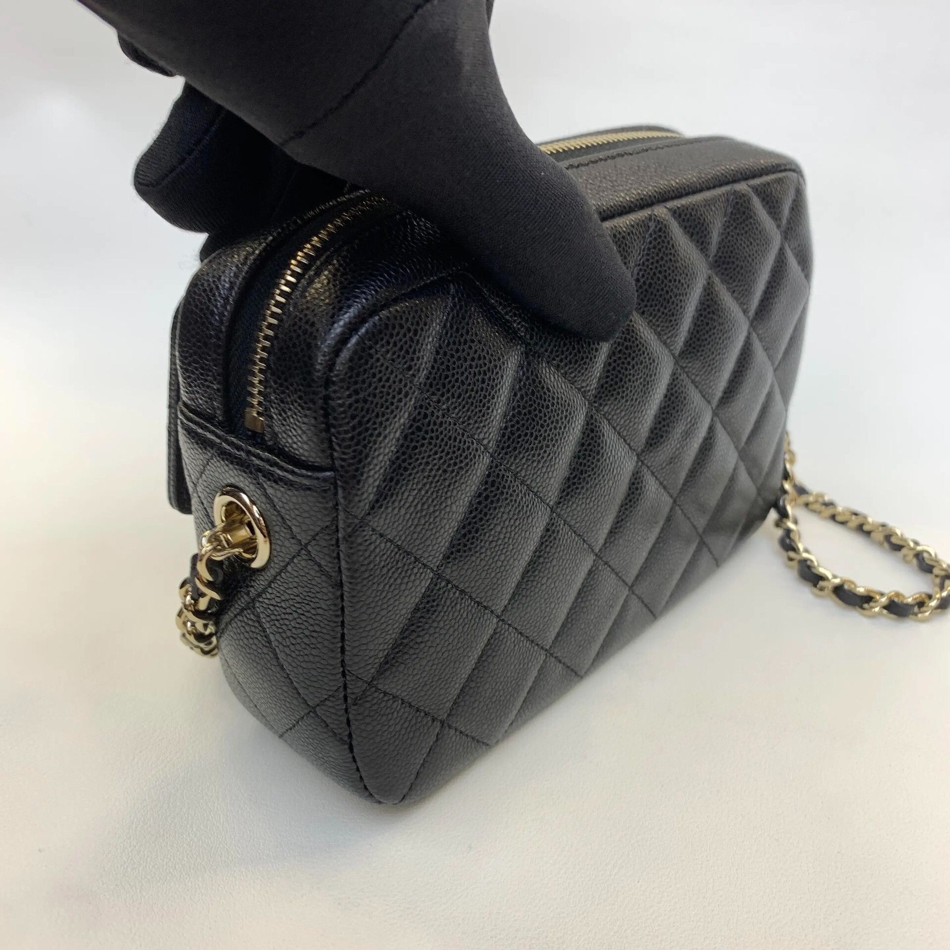 Chanel Pre-loved Bag Brand new condition Size ONE SIZE - 4 Thumbnail