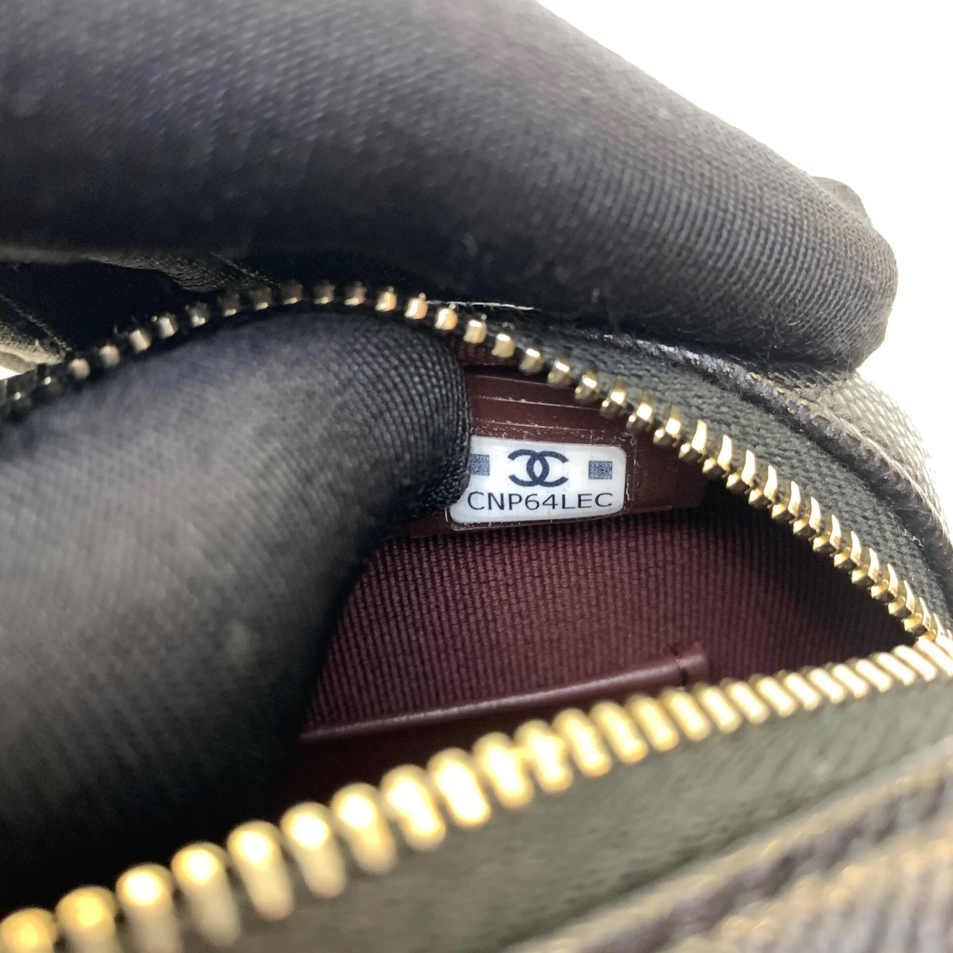 Chanel Pre-loved Bag Brand new condition Size ONE SIZE - 8 Thumbnail